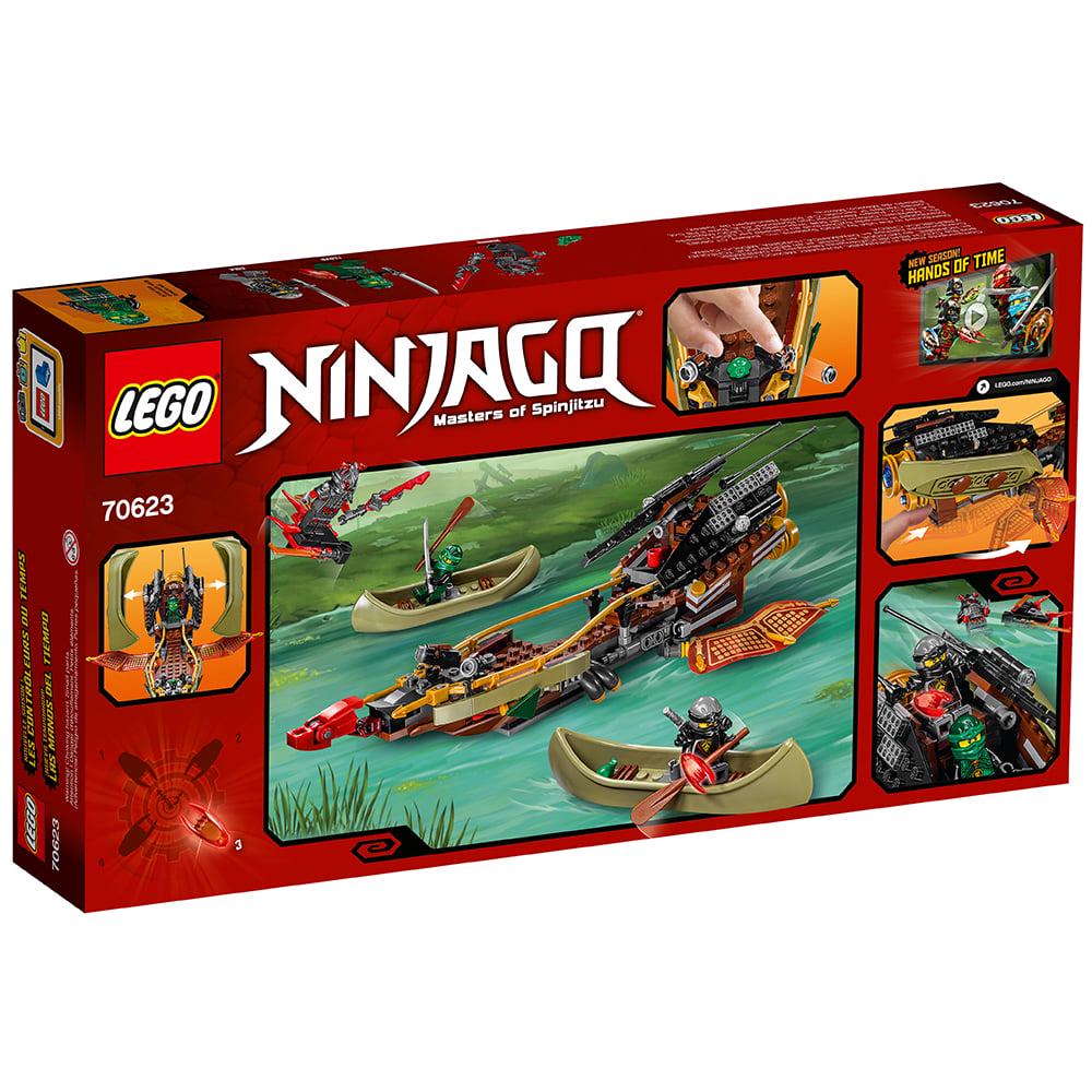 Ninjago Destiny-s Shadow 70623 - Image 6