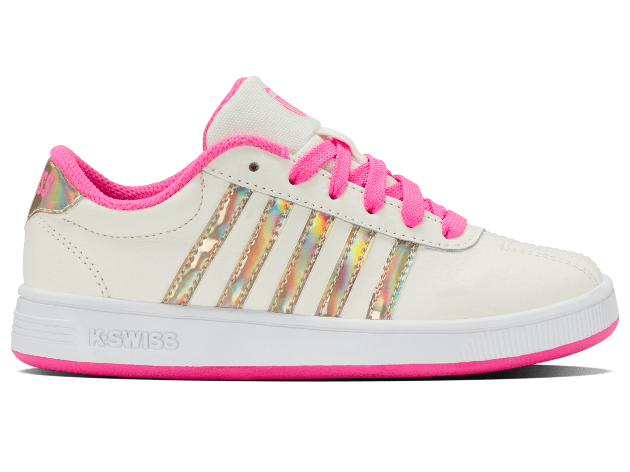 CLASSIC PRO - K-Swiss Shoes