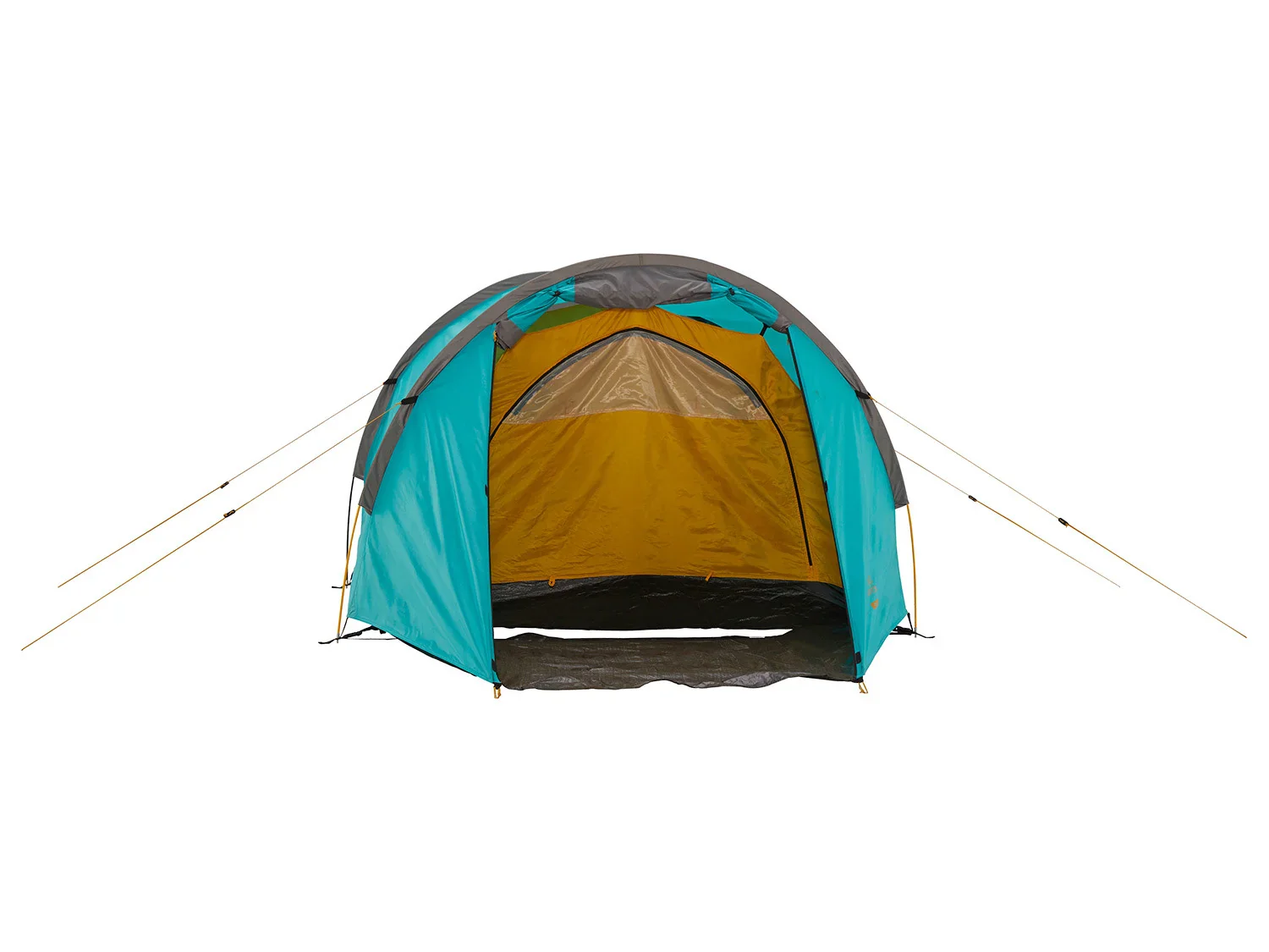 Grand Canyon Tente tunnel ROBSON 2, pour 2 personnes, tanche