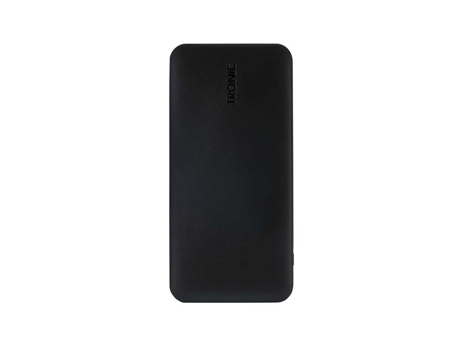 TRONIC Batterie externe PowerBank