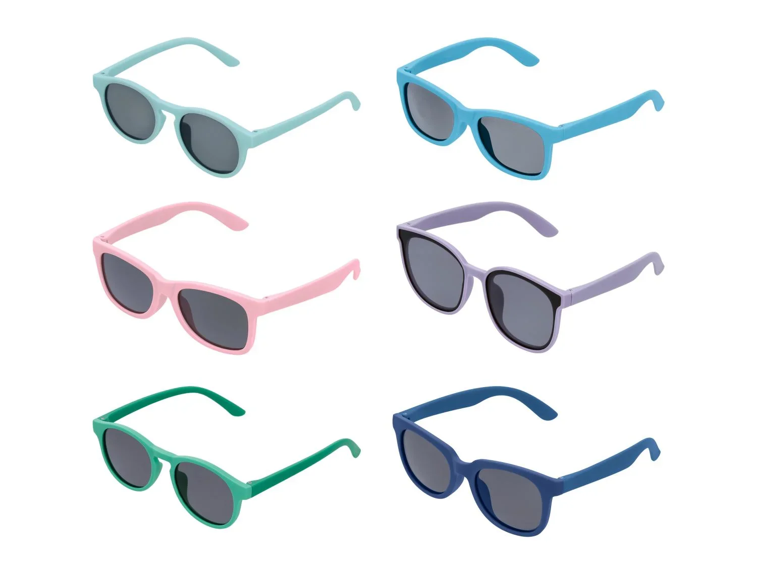 lupilu Lunettes de soleil flottantes enfant