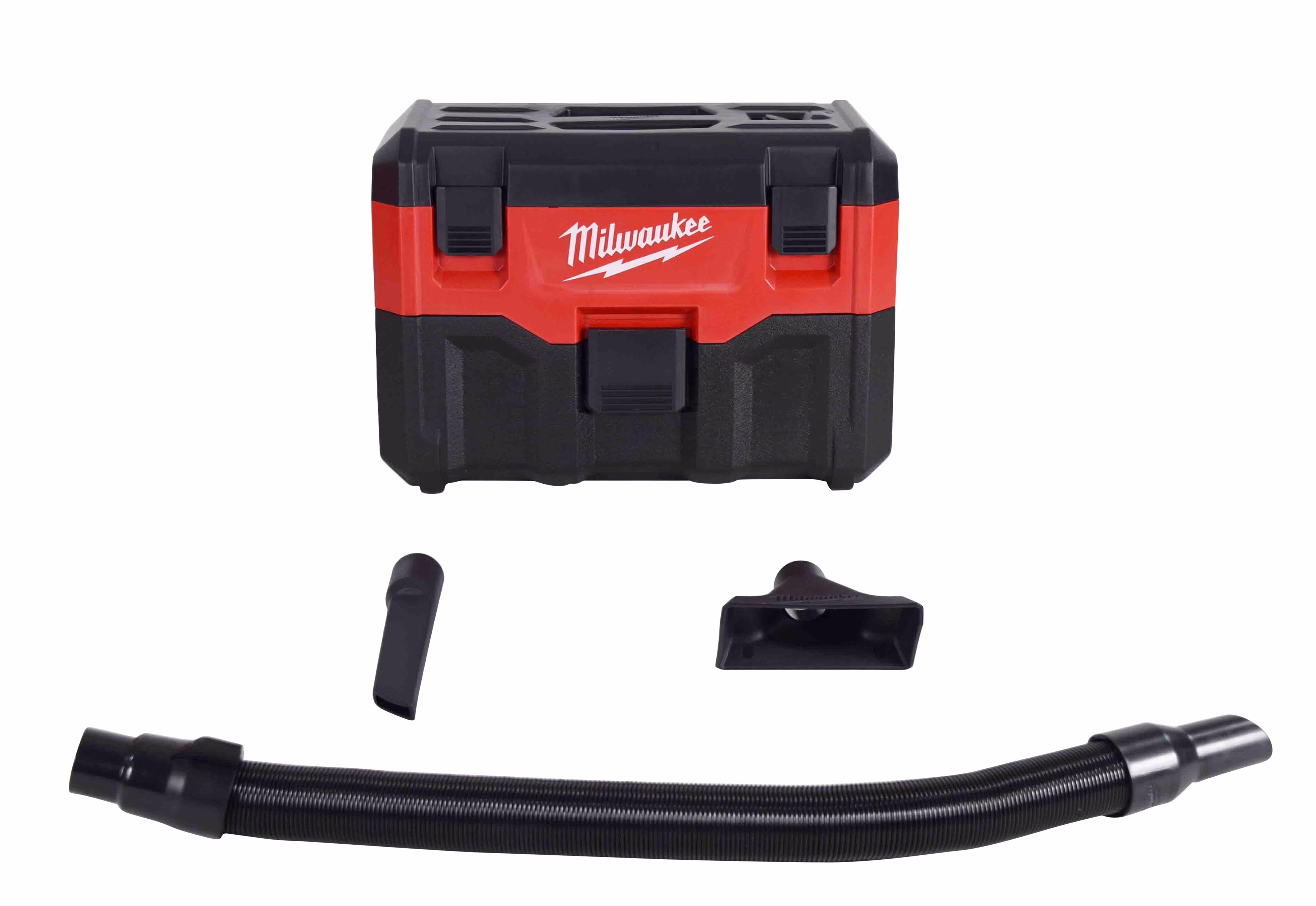 Milwaukee M18 18V 2 Gallon Wet/Dry Vacuum Cordless Lithium-Ion 0880-20