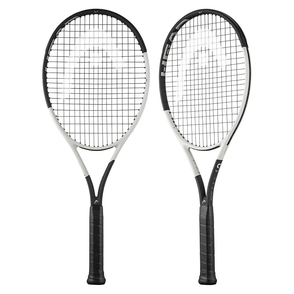 Speed MP 2024 Tennis Racquet(4 4 1/2) - Image 3