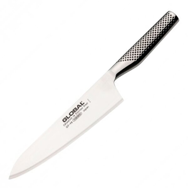 Global kokkekniv GF-98 20,5 cm rustfri