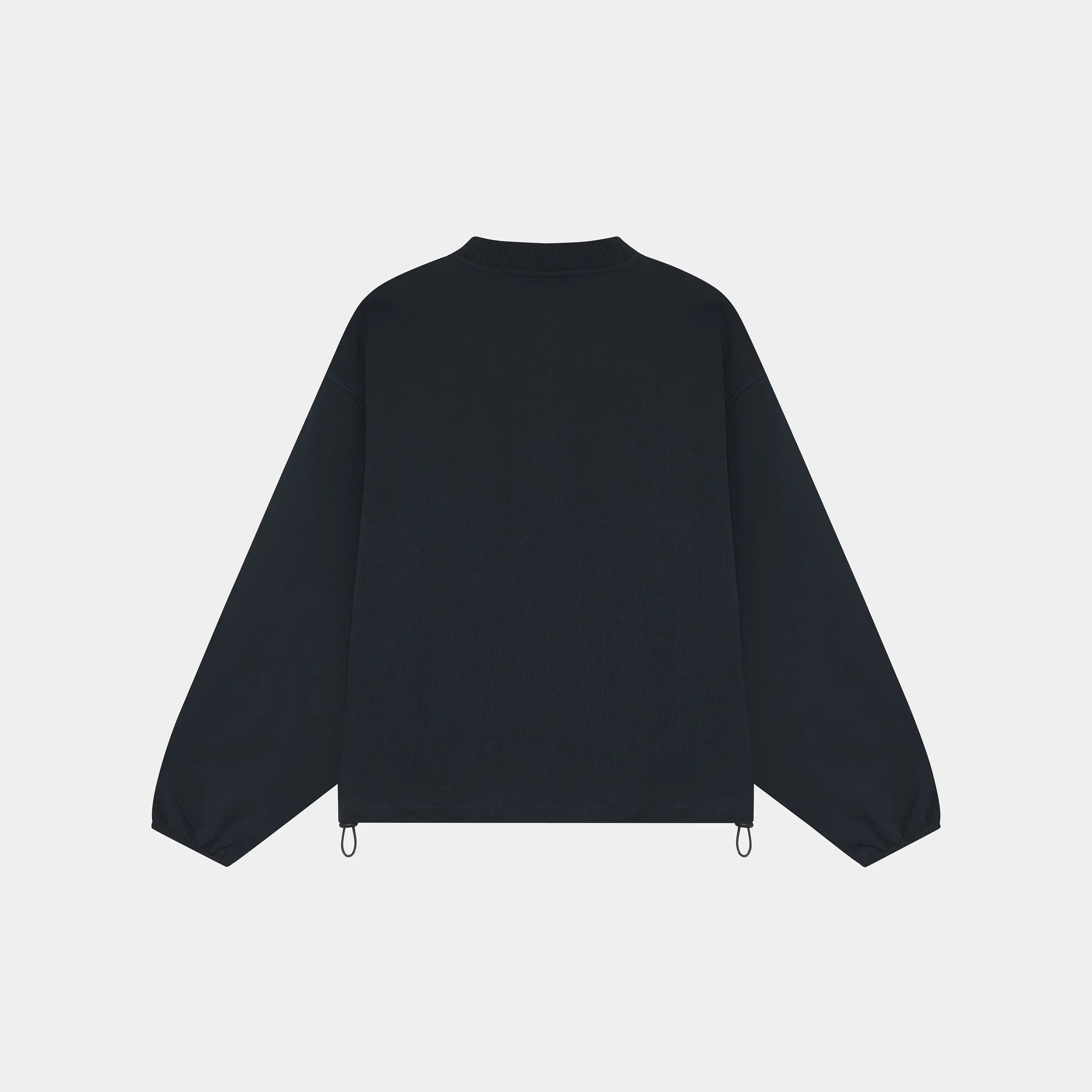 Chancellor Night Sky Oversized Crewneck