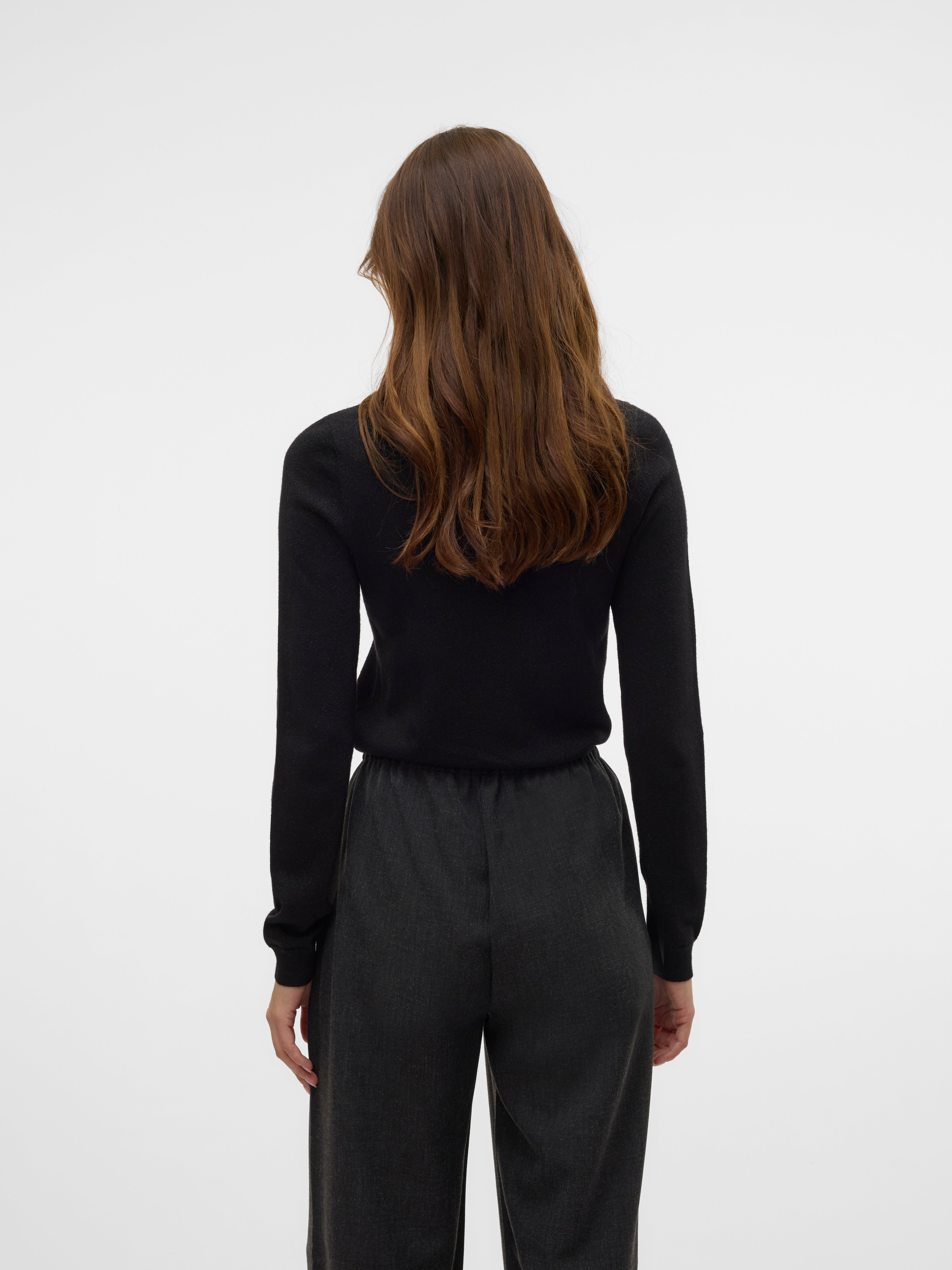 VERO MODA® VMHAPPYGLITTER Pullover