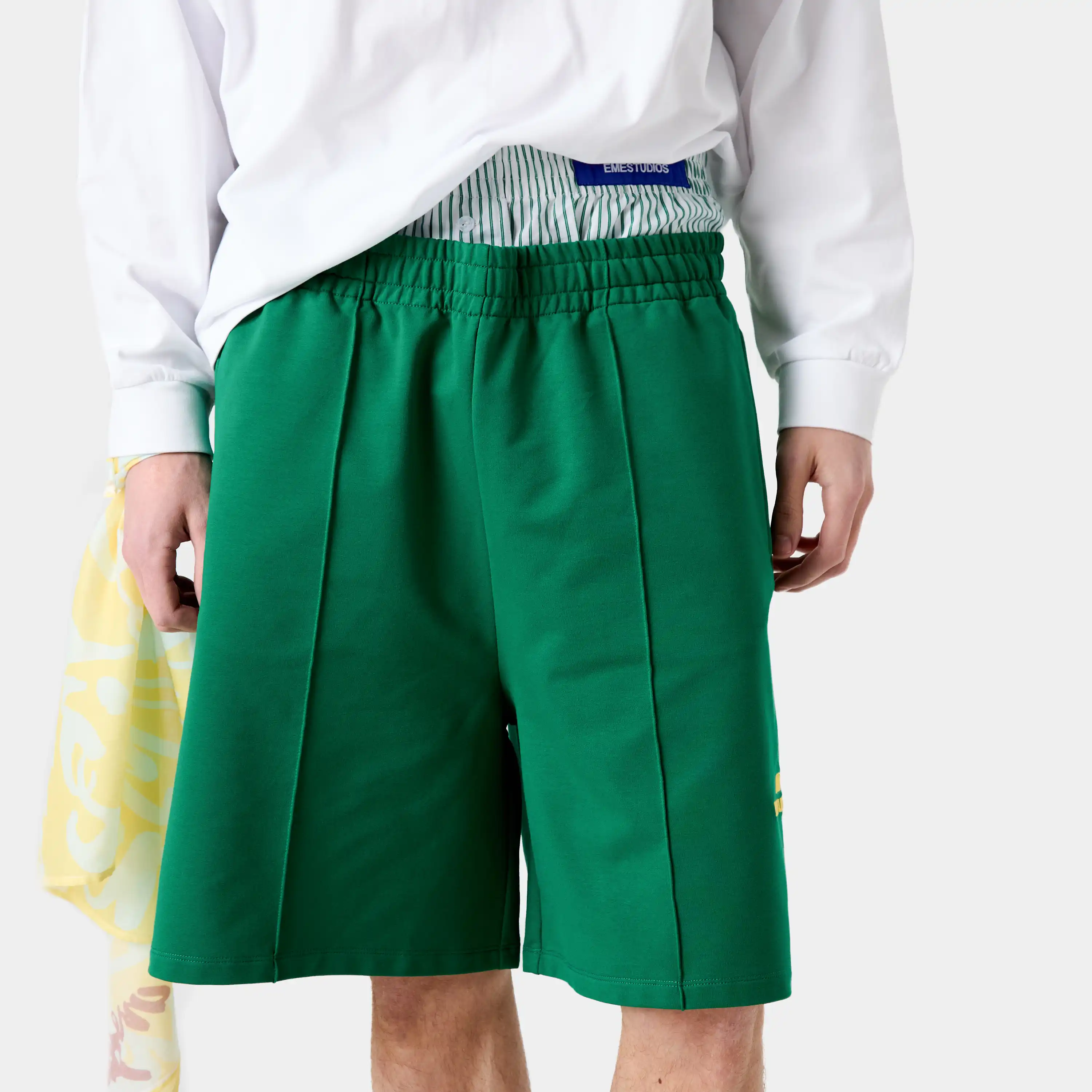 Somm Bossa Shorts