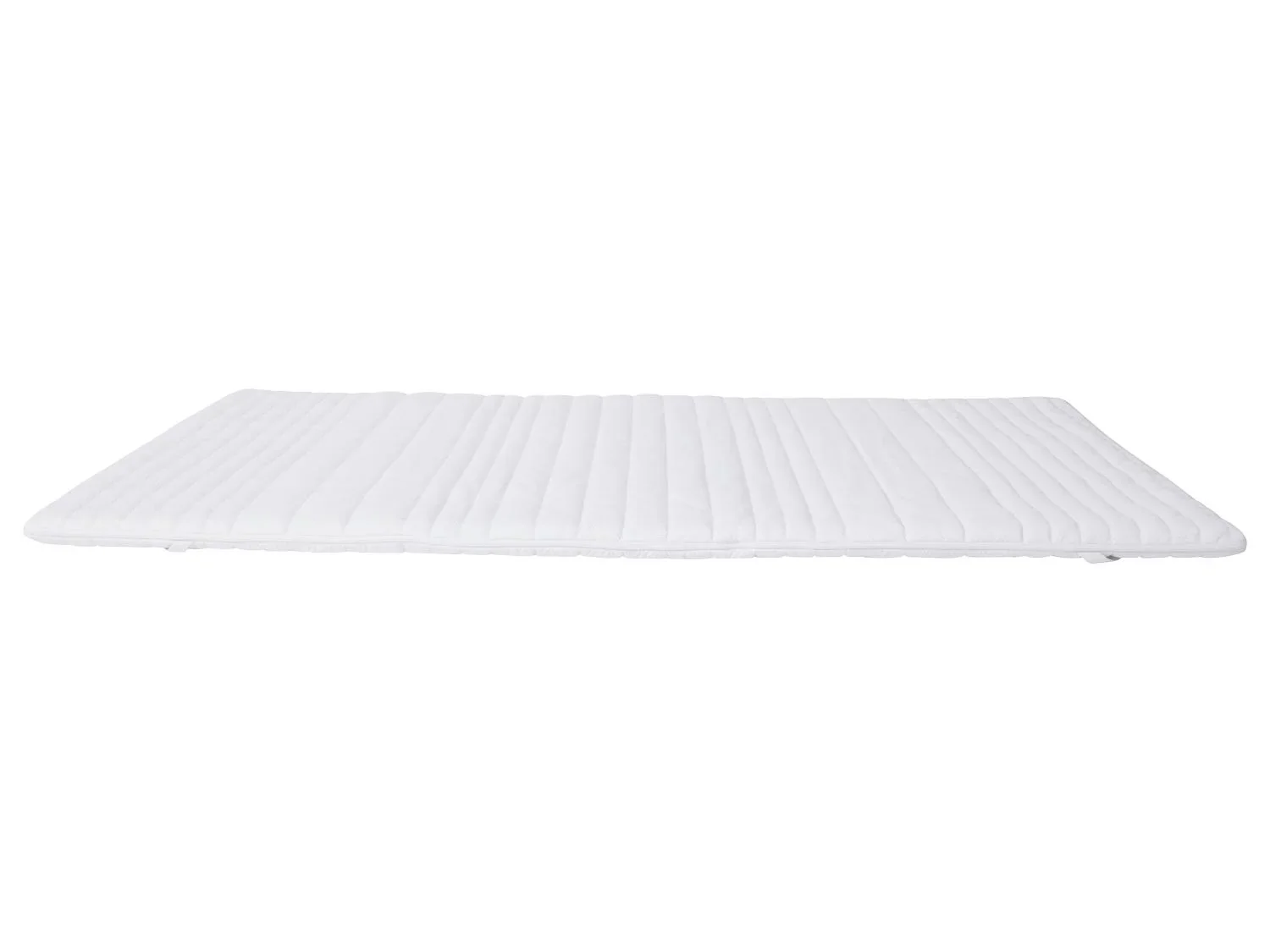 LIVARNO home Surmatelas en mousse viscolastique, 90 x 190 cm