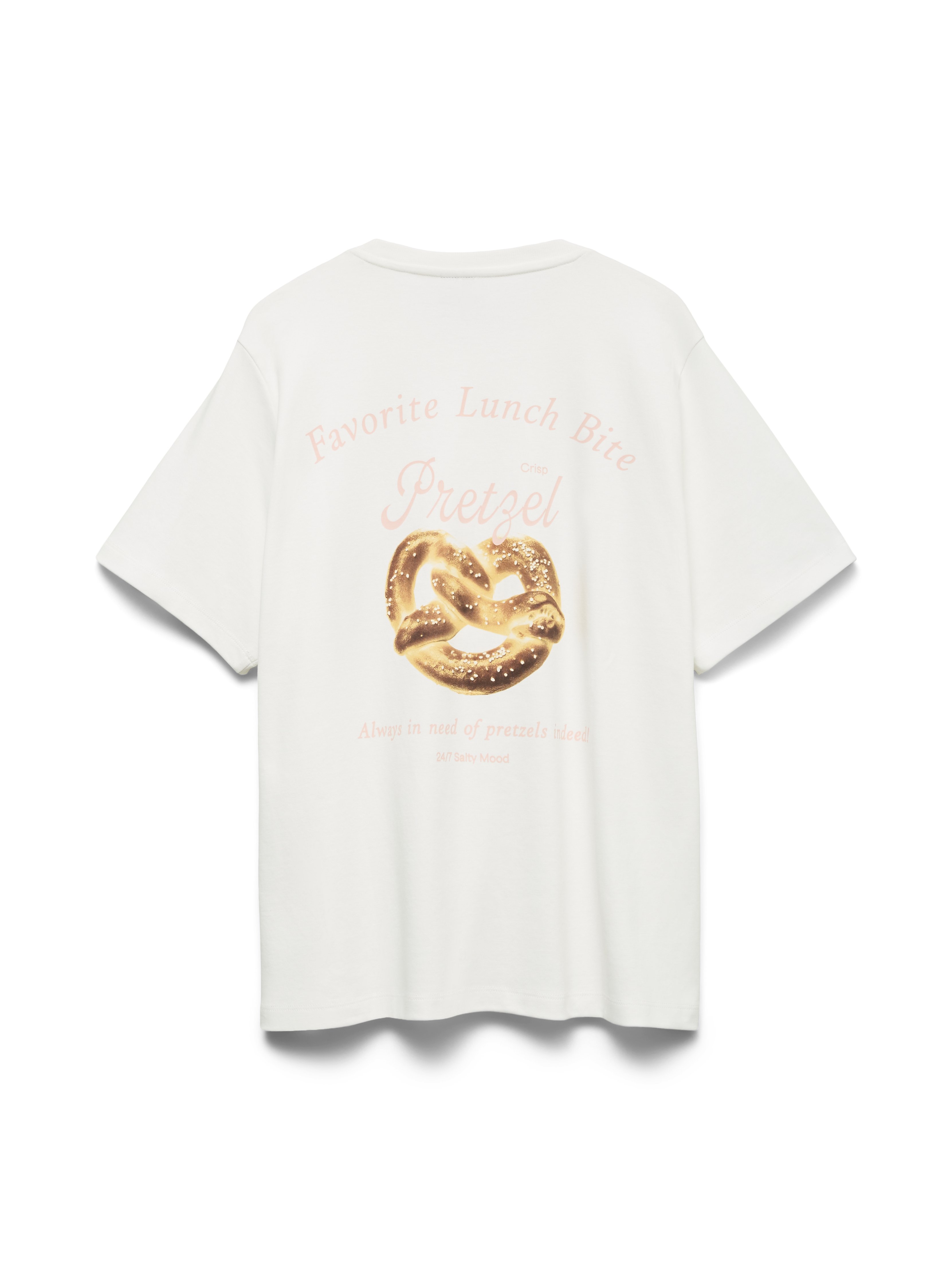 VERO MODA® VMVIOLA T-Shirt
