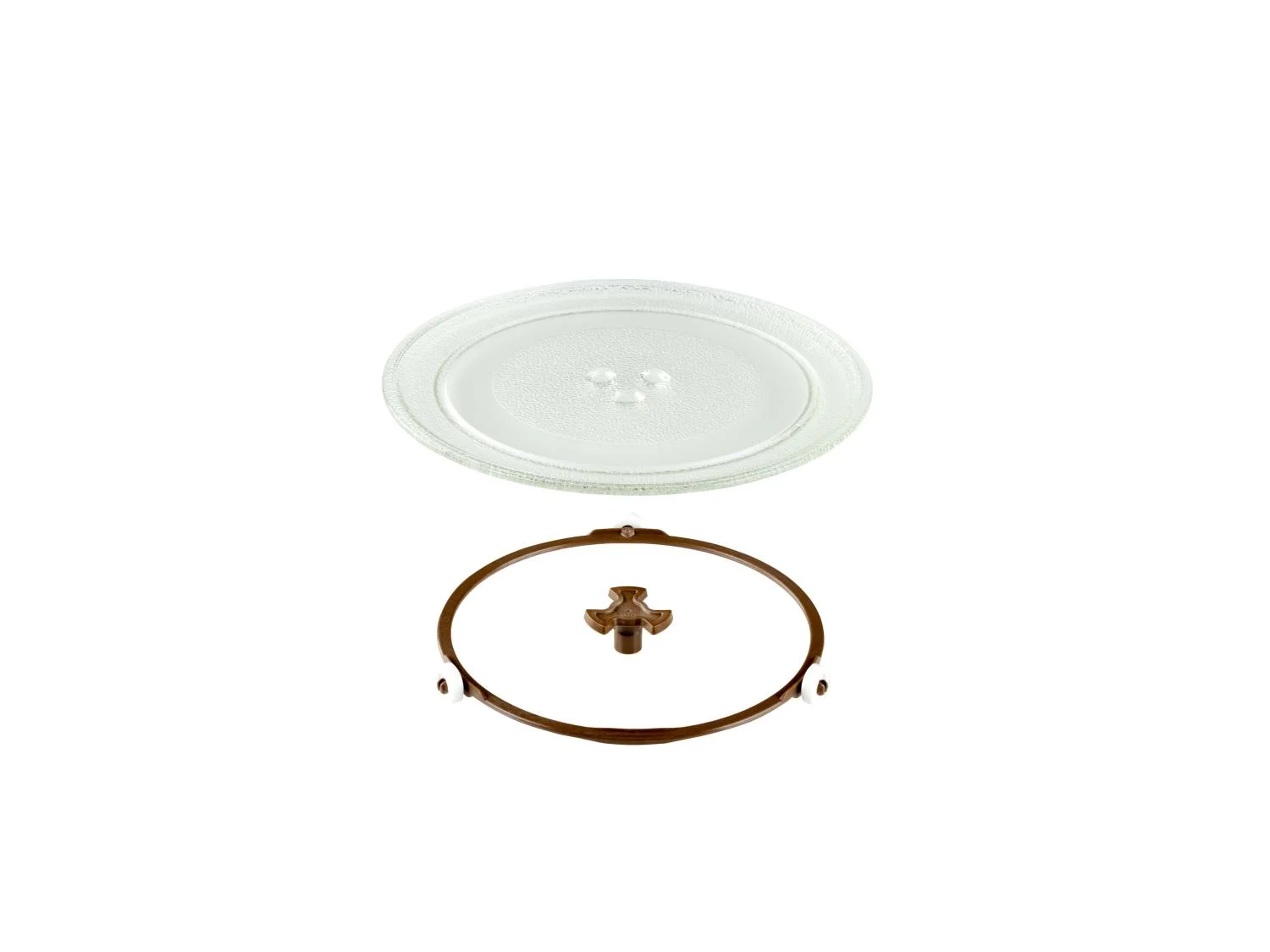 SILVERCREST Four  micro-ondes SMWC 700 D1, rose