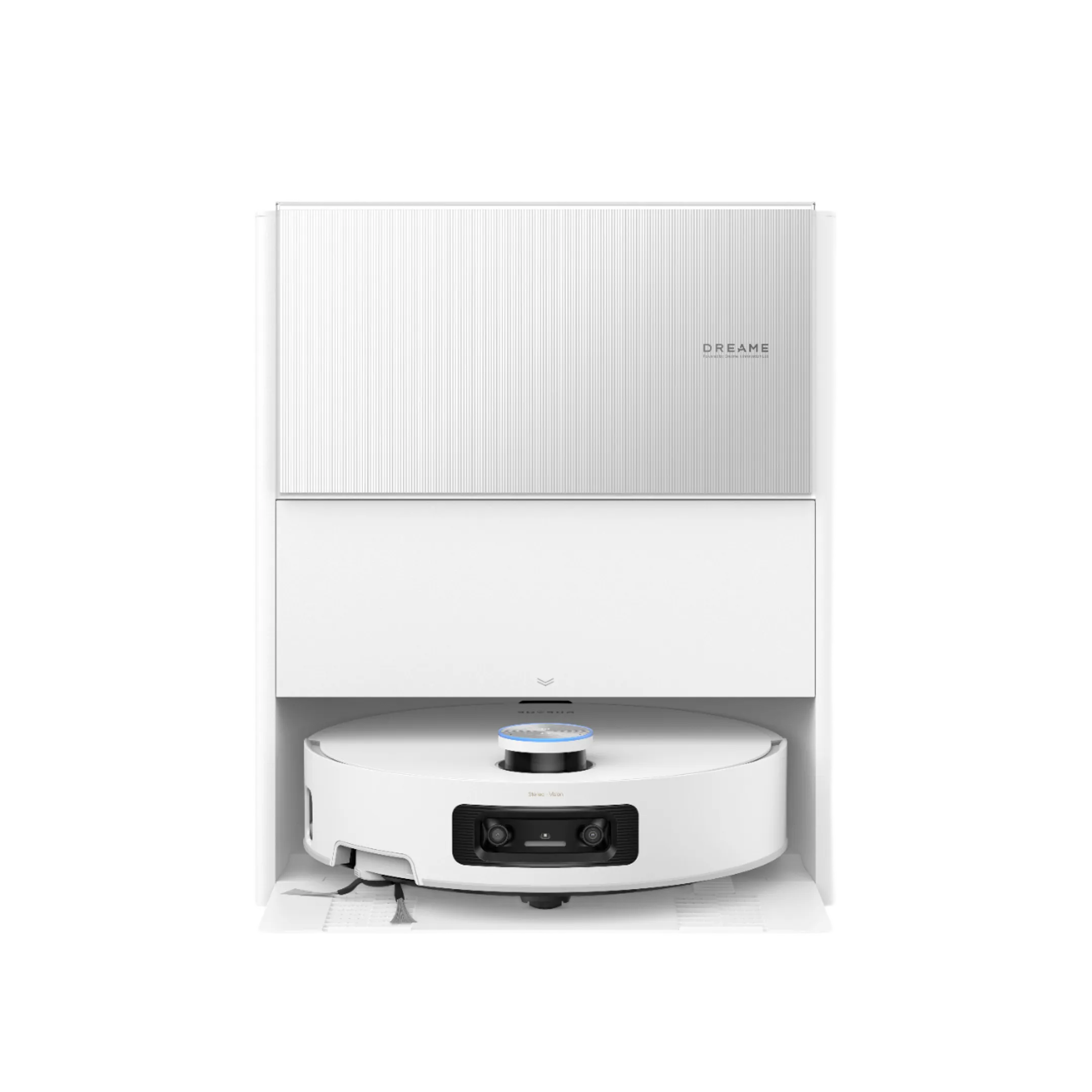 Dreame Robotstofzuiger 2in1 Aqua10 Ultra Roller Complete