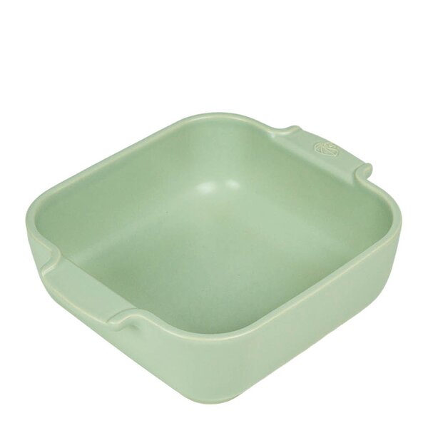 Appolia ildfast form keramikk 18 cm sage green