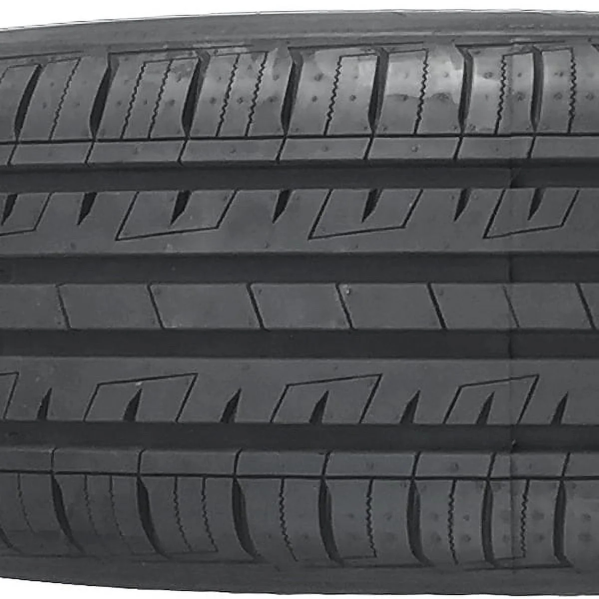 Set of 4 LXTR-203 195/65R15 91V All Season Performance Tires 40000 Mile Warranty LXST2031565020 / 195/65/15 / 1956515 Fits: 2009-12 Honda Civic Hybrid-L, 2010-11 Toyota Prius Base - Image 3