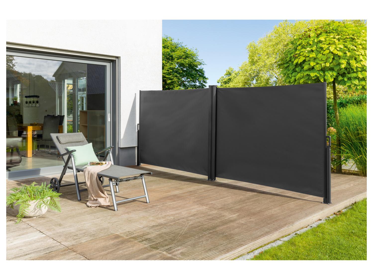 LIVARNO home Store latral double