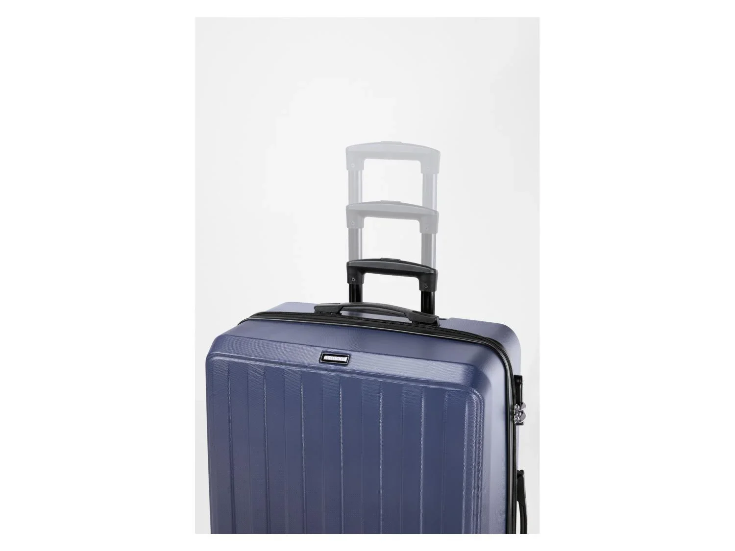 esmara Valise  roulettes, 86 L