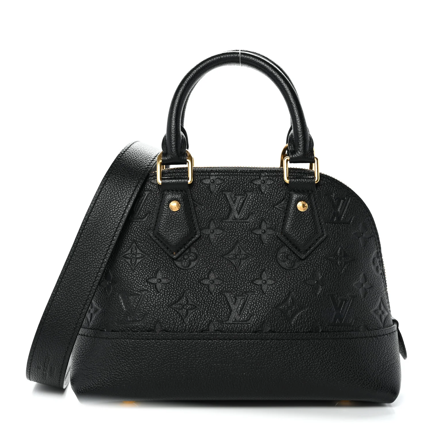 Empreinte Neo Alma BB Black
