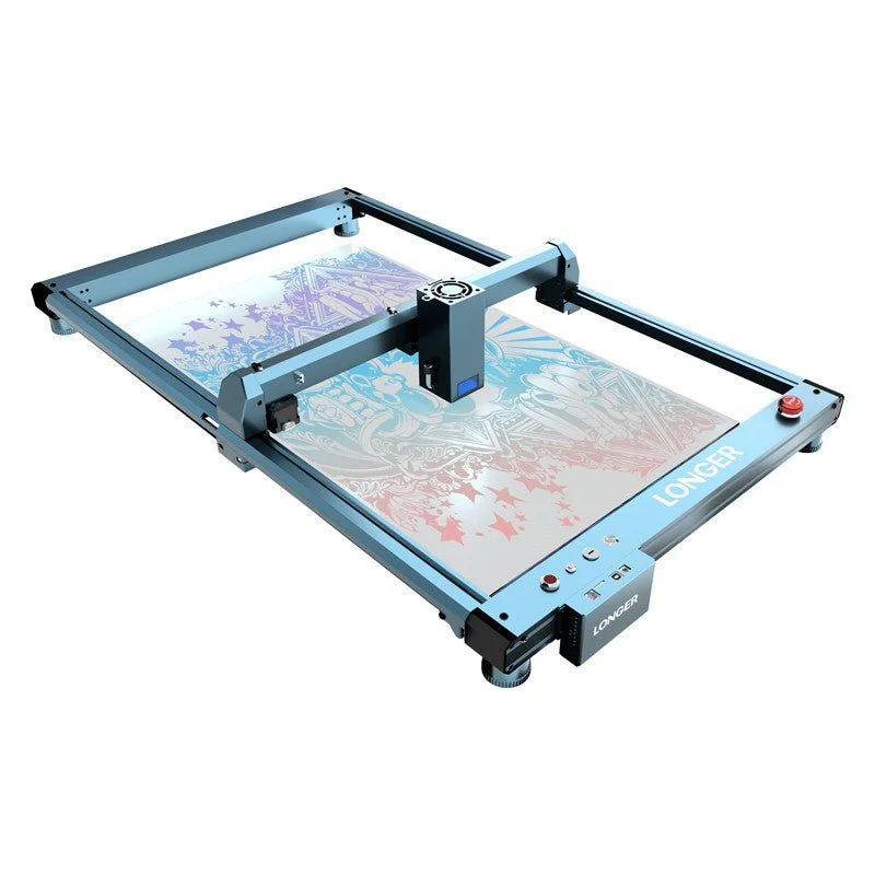 Kits d'extension pour laser B1 plus long