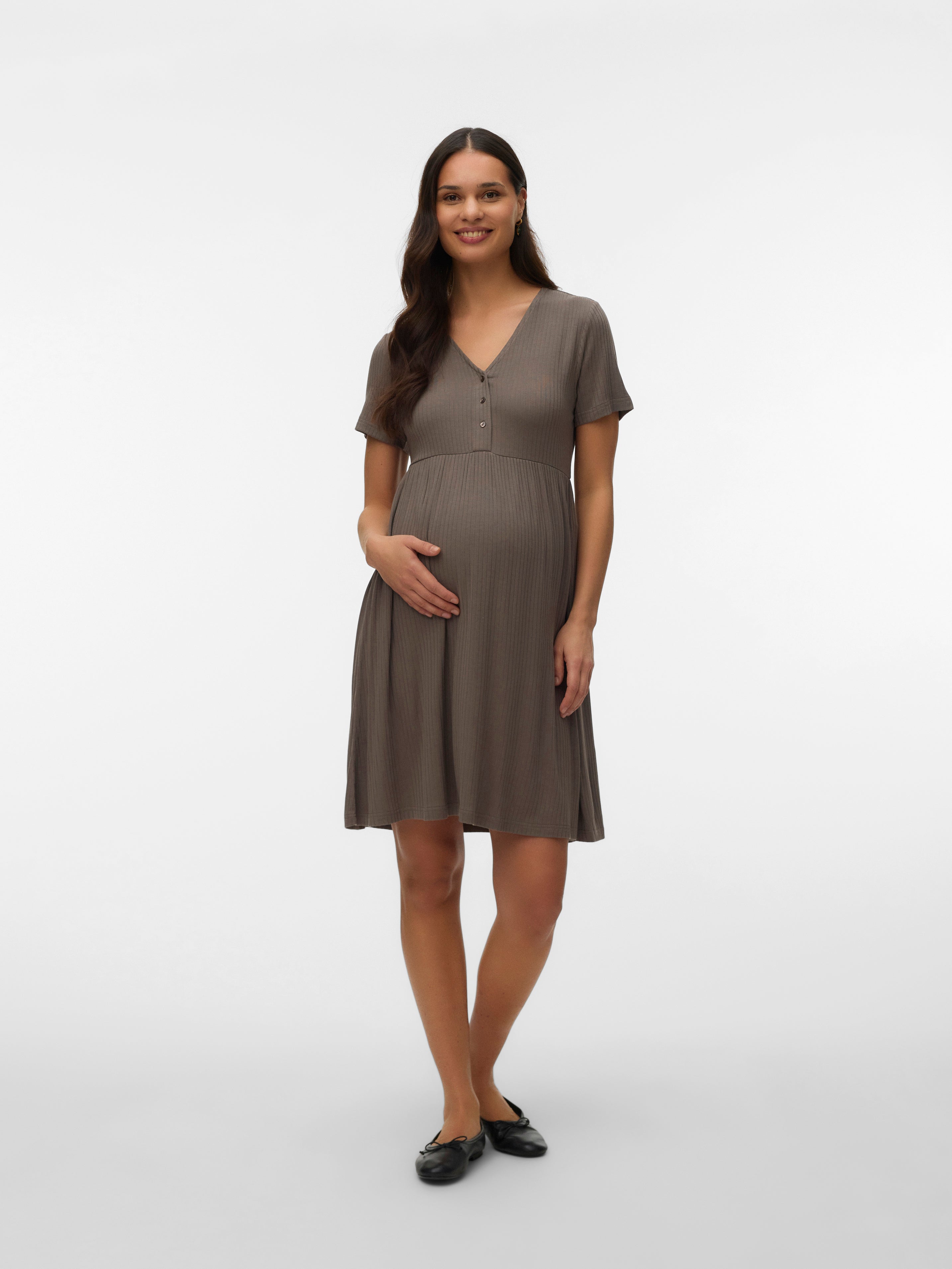 VERO MODA® MLTRINITY Maternity Dress