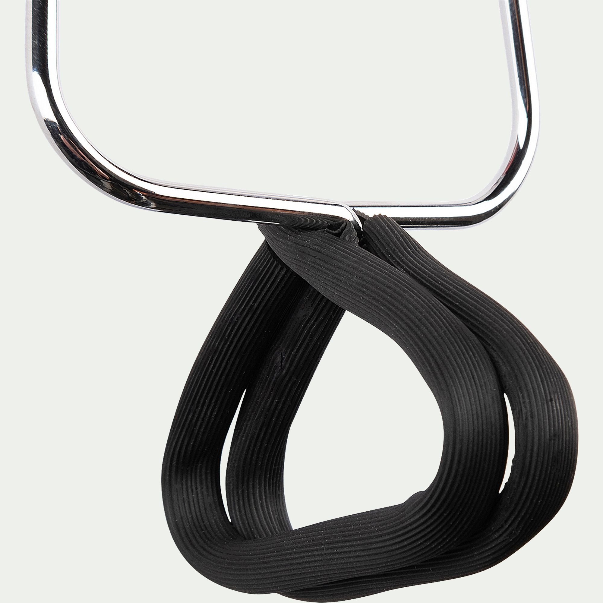 BONNIE - Lampe à pince - blanc h29,5cm