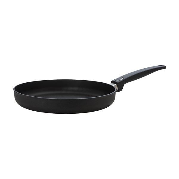 Titanium Induction stekepanne 24 cm