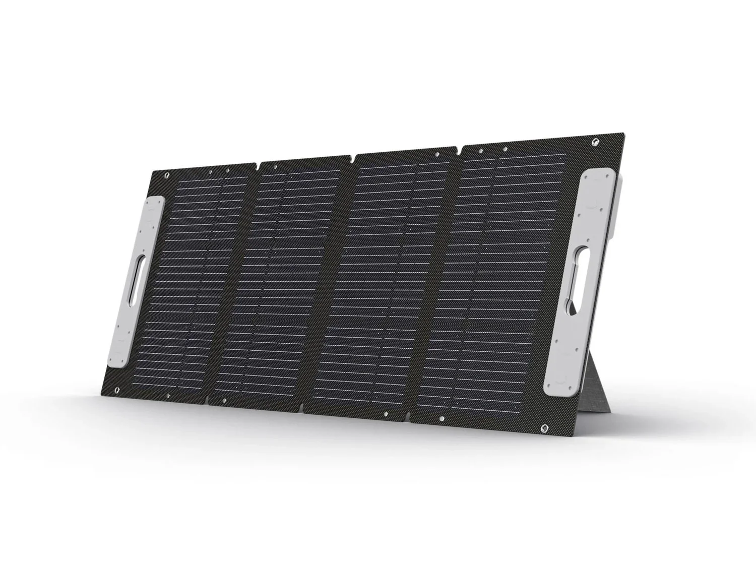 TRONIC Chargeur solaire pliable 100W