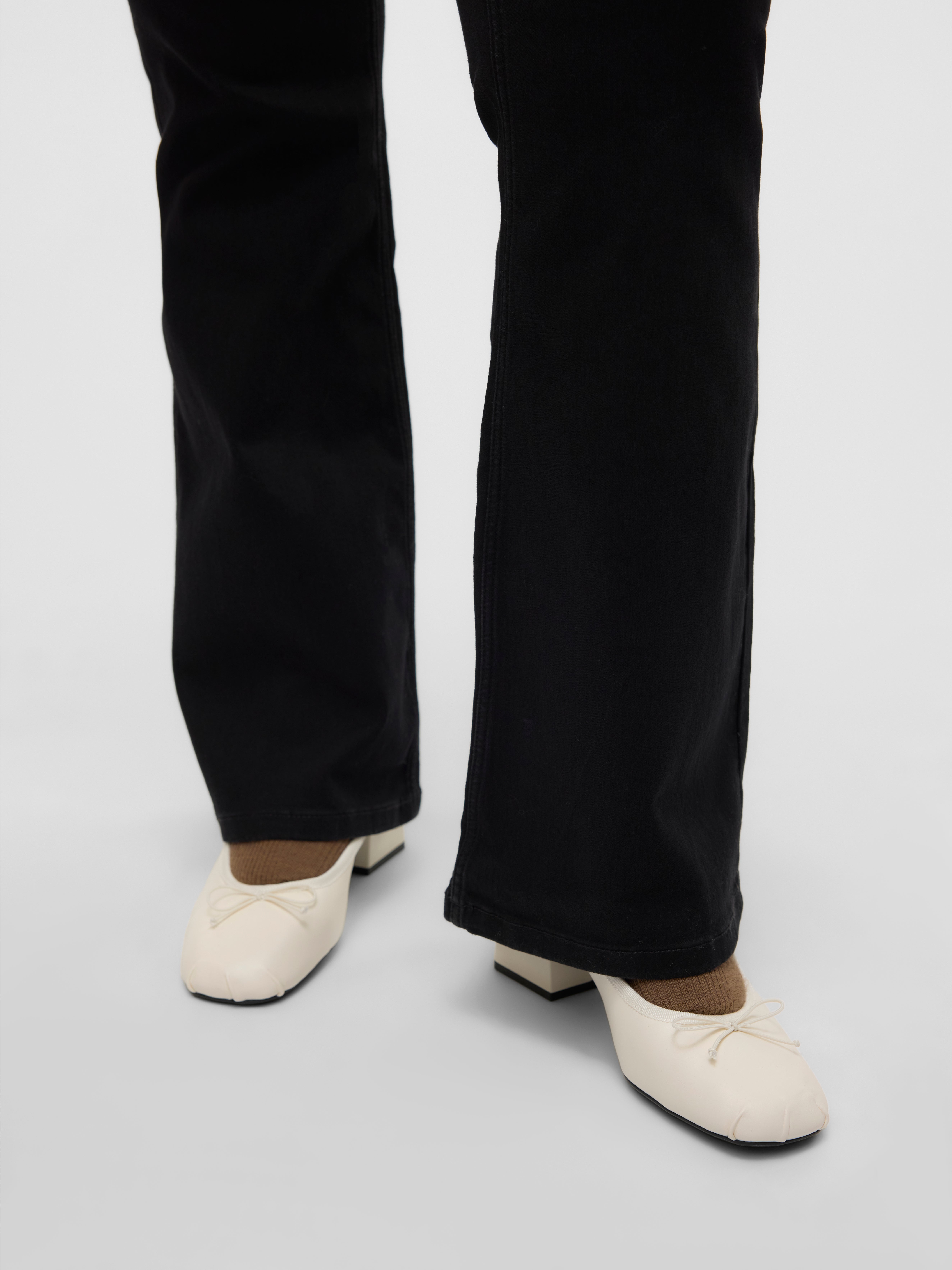 VERO MODA® VMSIGI Low rise Flared Fit Jeans