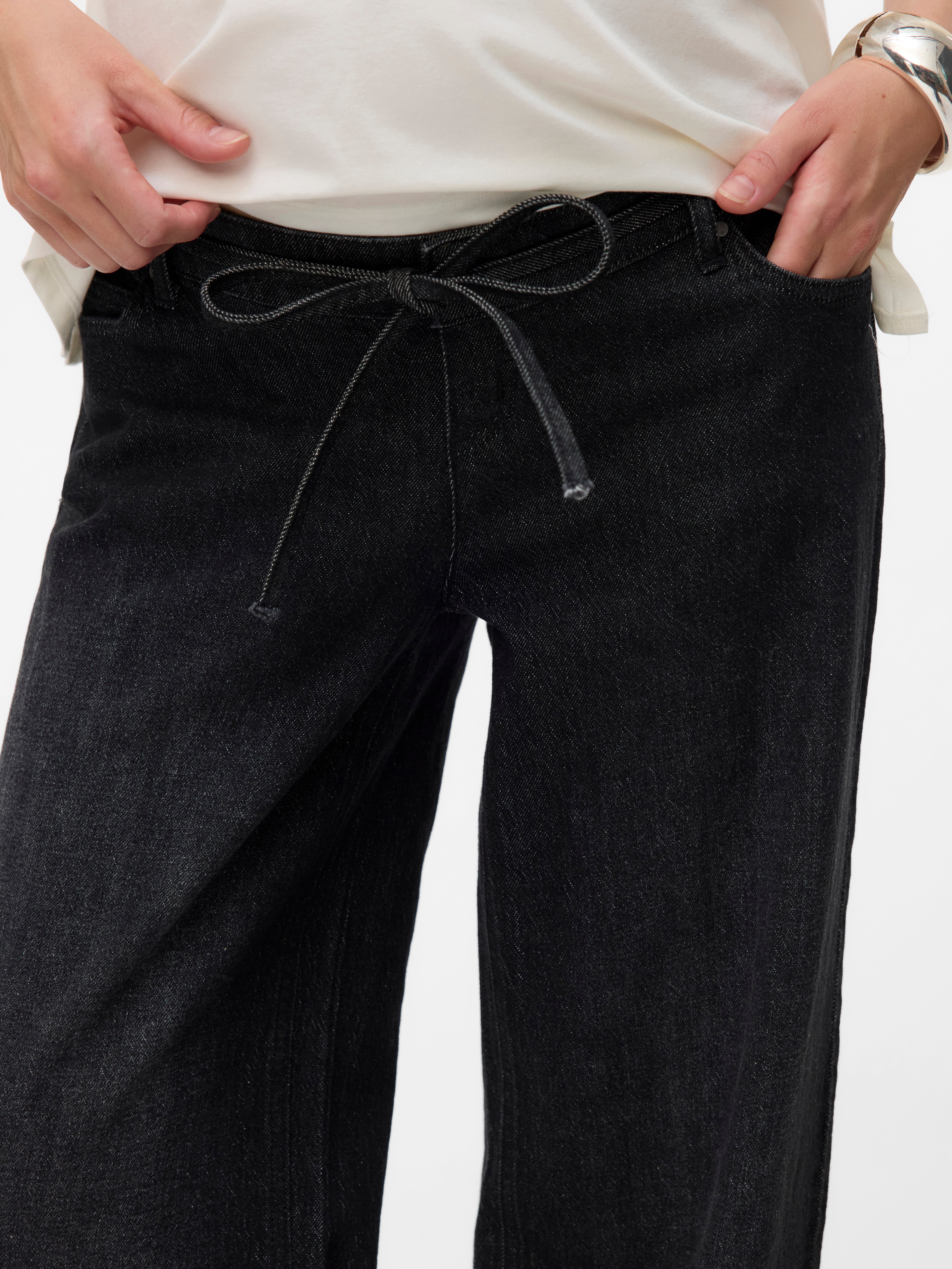 VERO MODA® Maternity-jeans