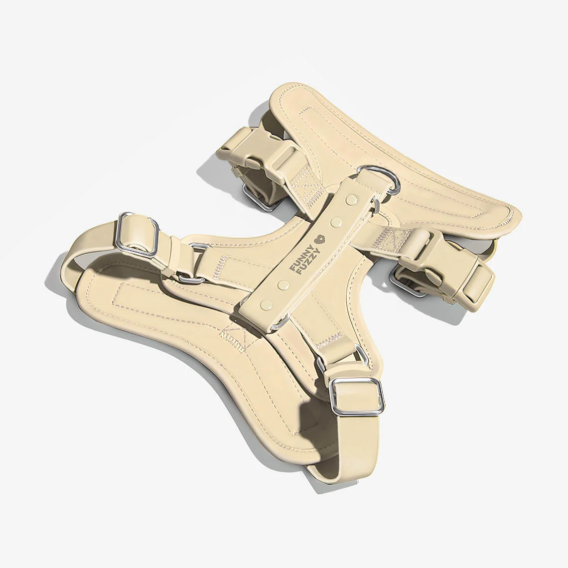 Gummy Dog Harness