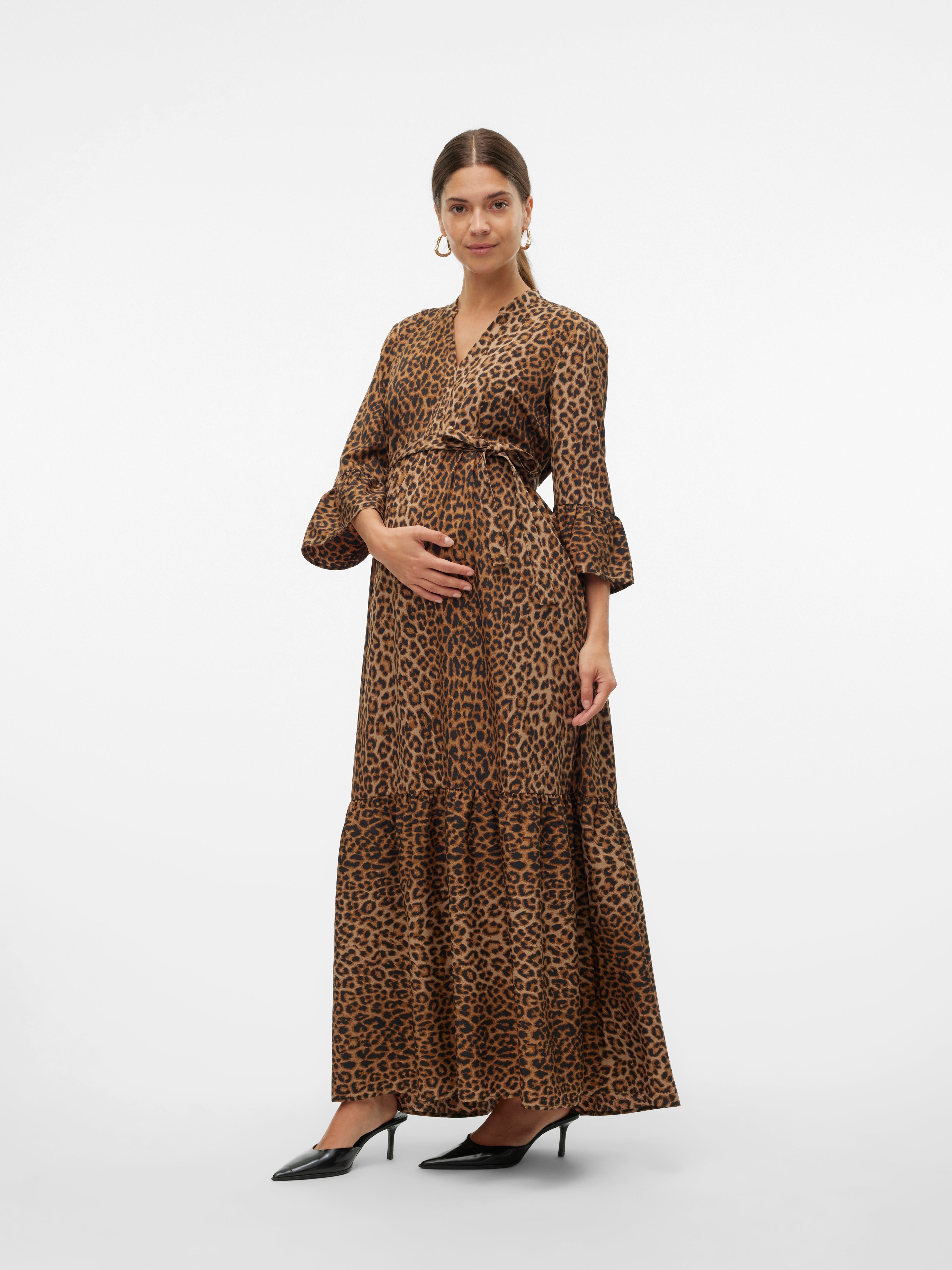 VERO MODA® VMMZERA Maternity Dress