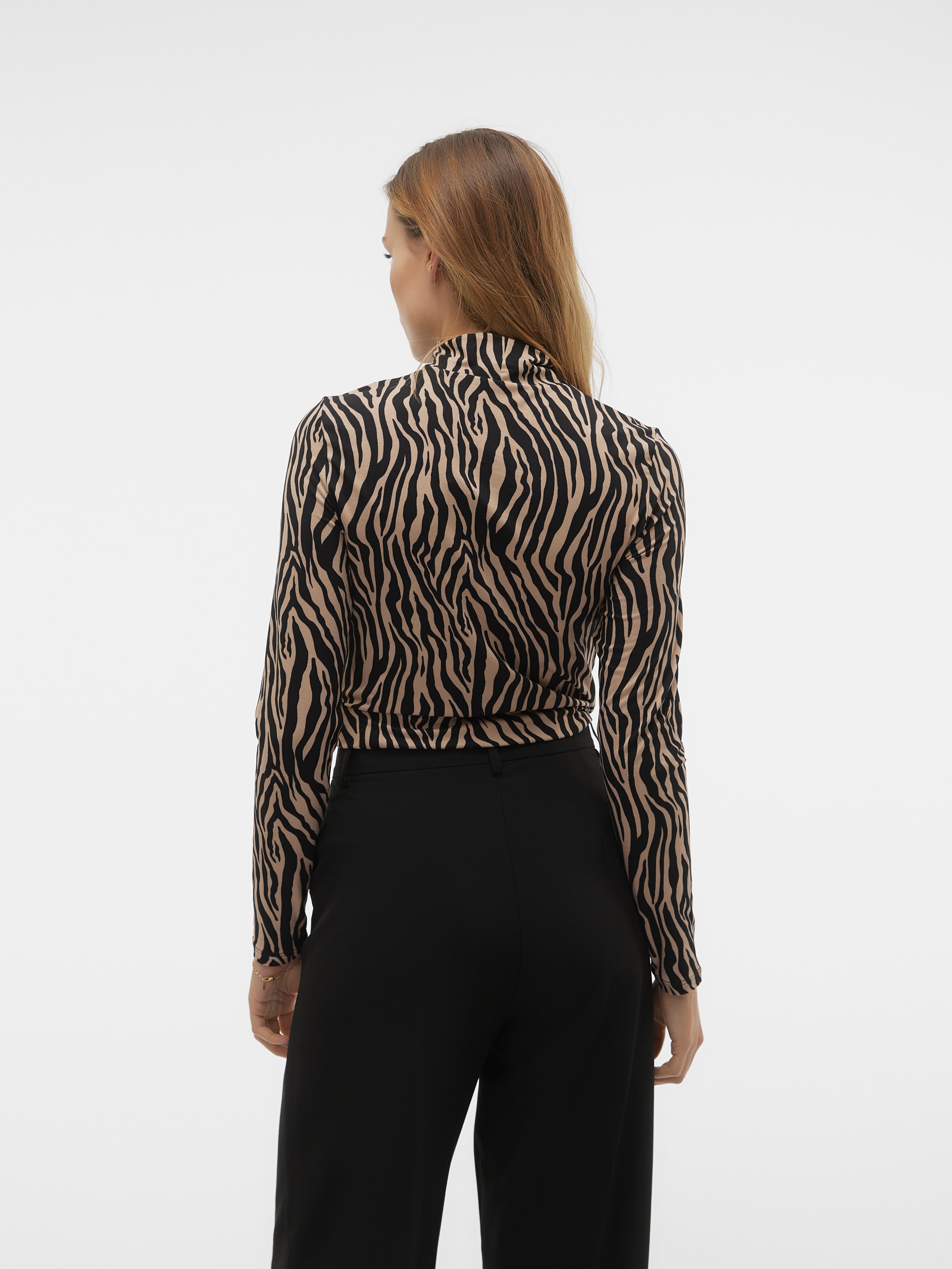 VERO MODA® VMINA Top