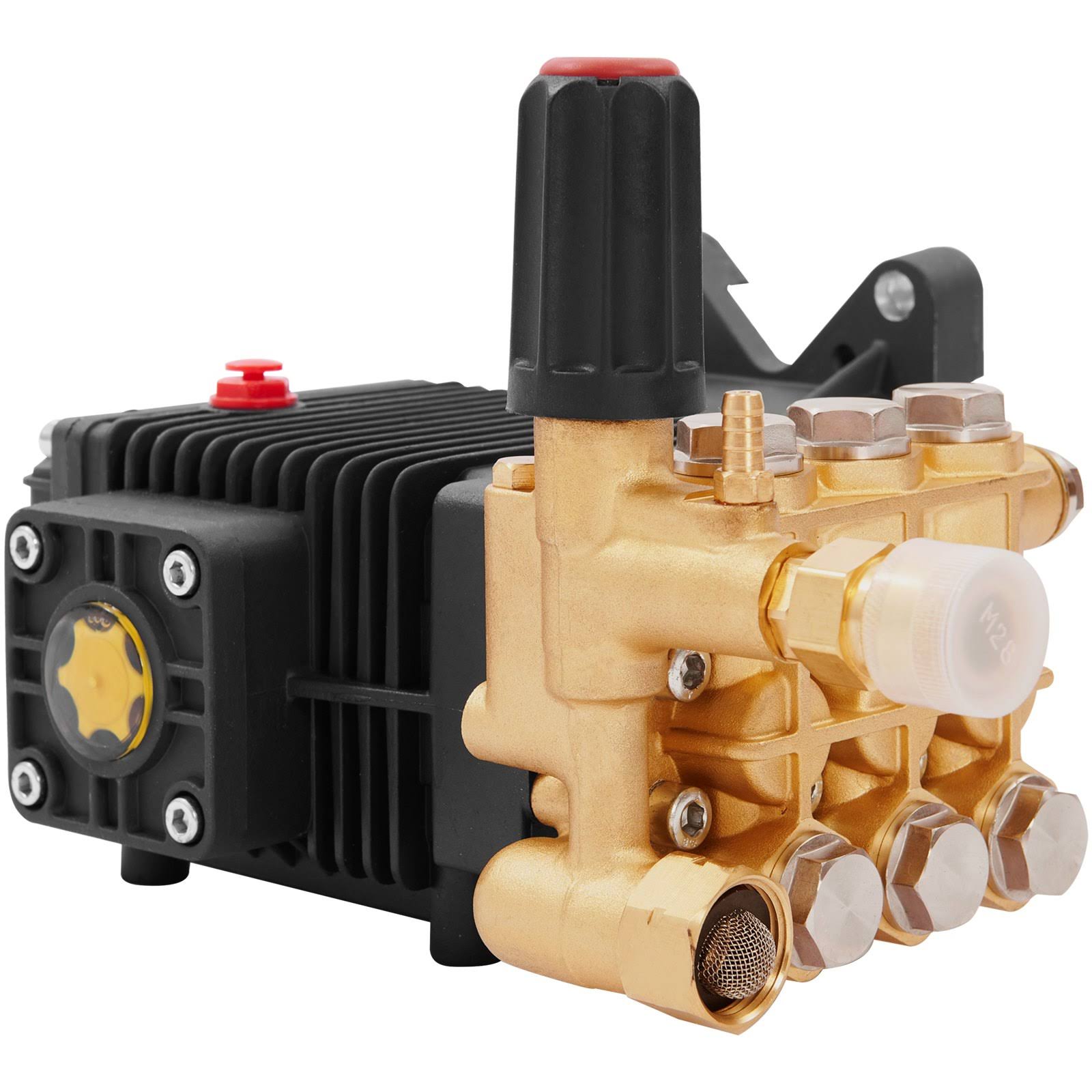 VEVOR Pressure Washer Pump 1