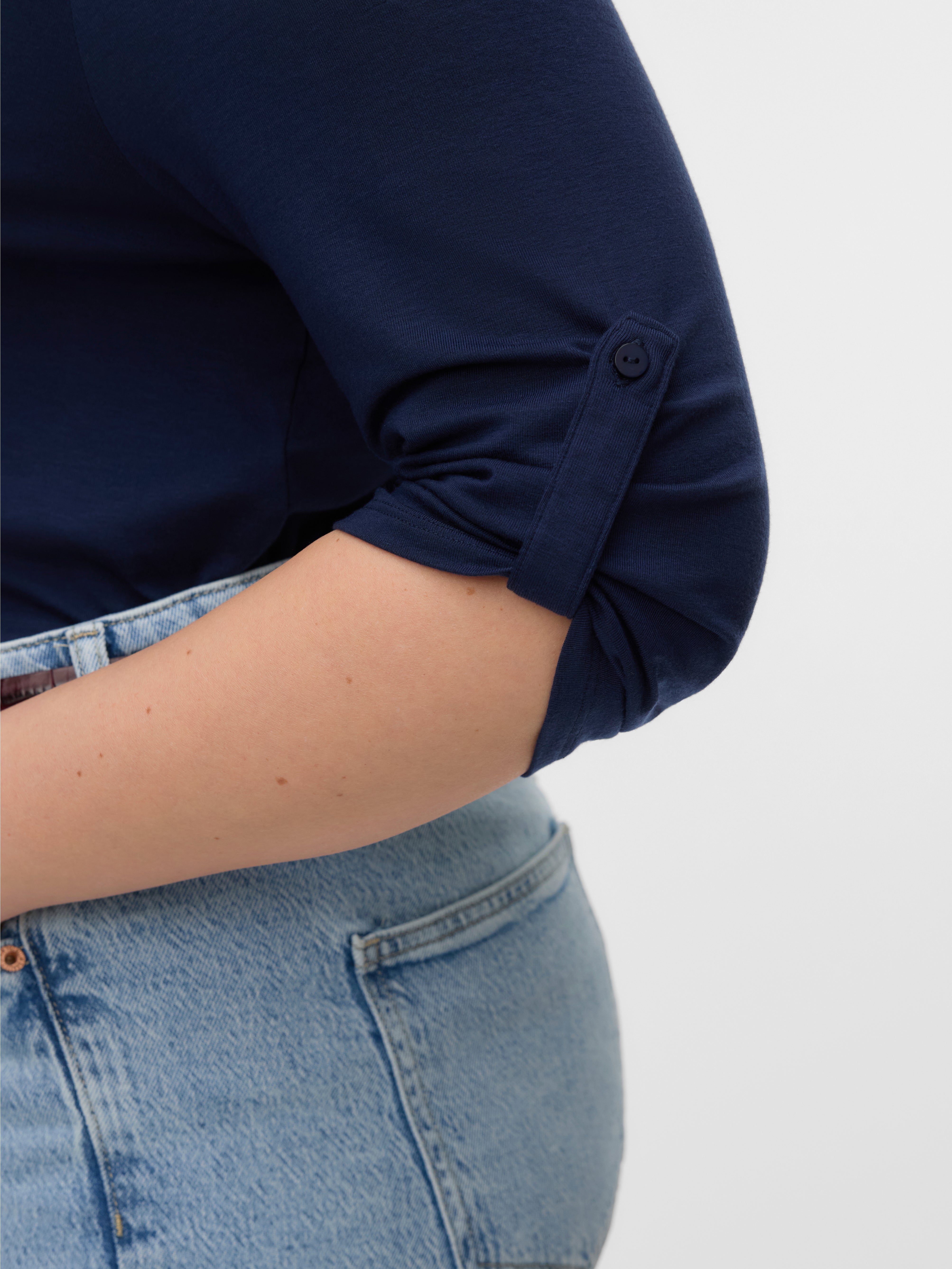 VERO MODA® VMAVA Top