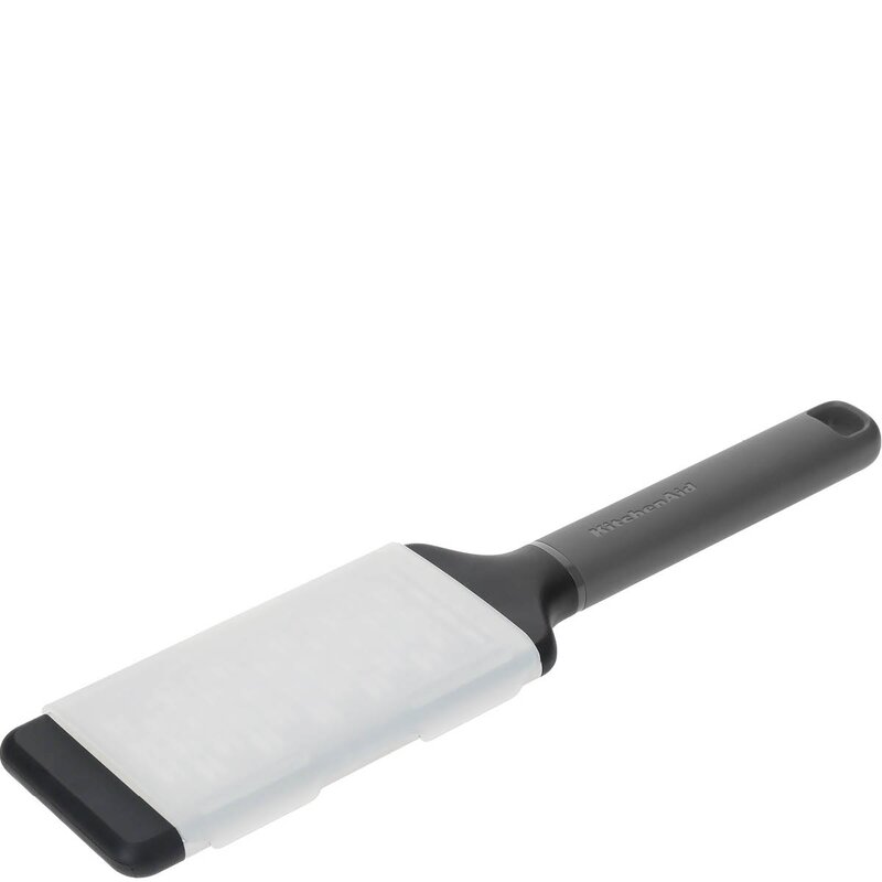 Classic rivjern medium 30 cm charcoal grey
