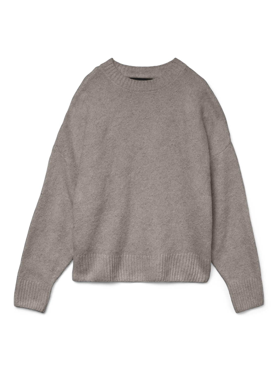 VERO MODA® VMBOOM Knitted pullover
