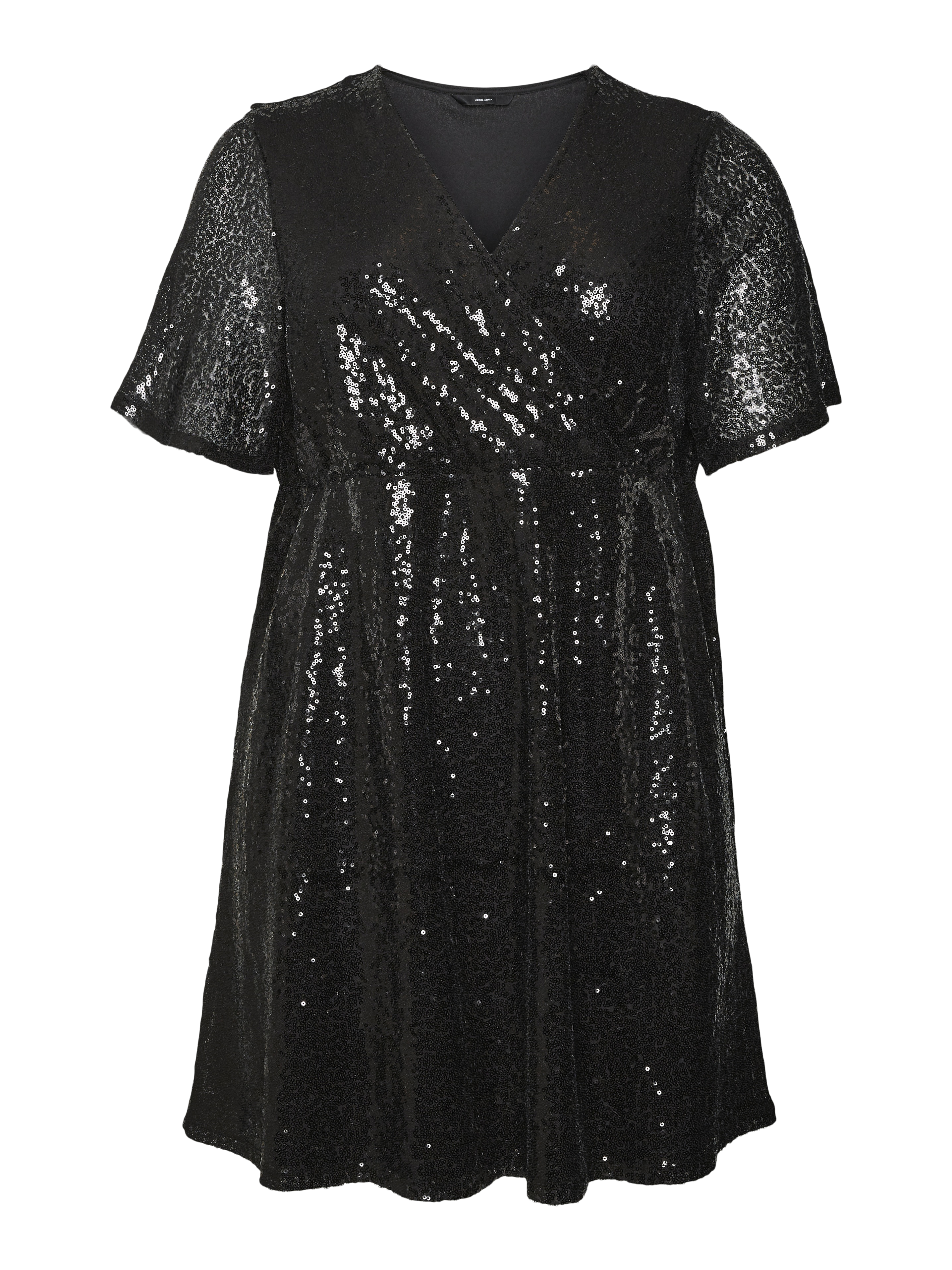 VERO MODA® VMCKAJE Short dress