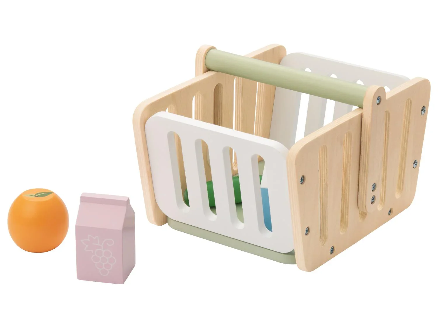 lupilu Accessoire de supermarch pour enfant