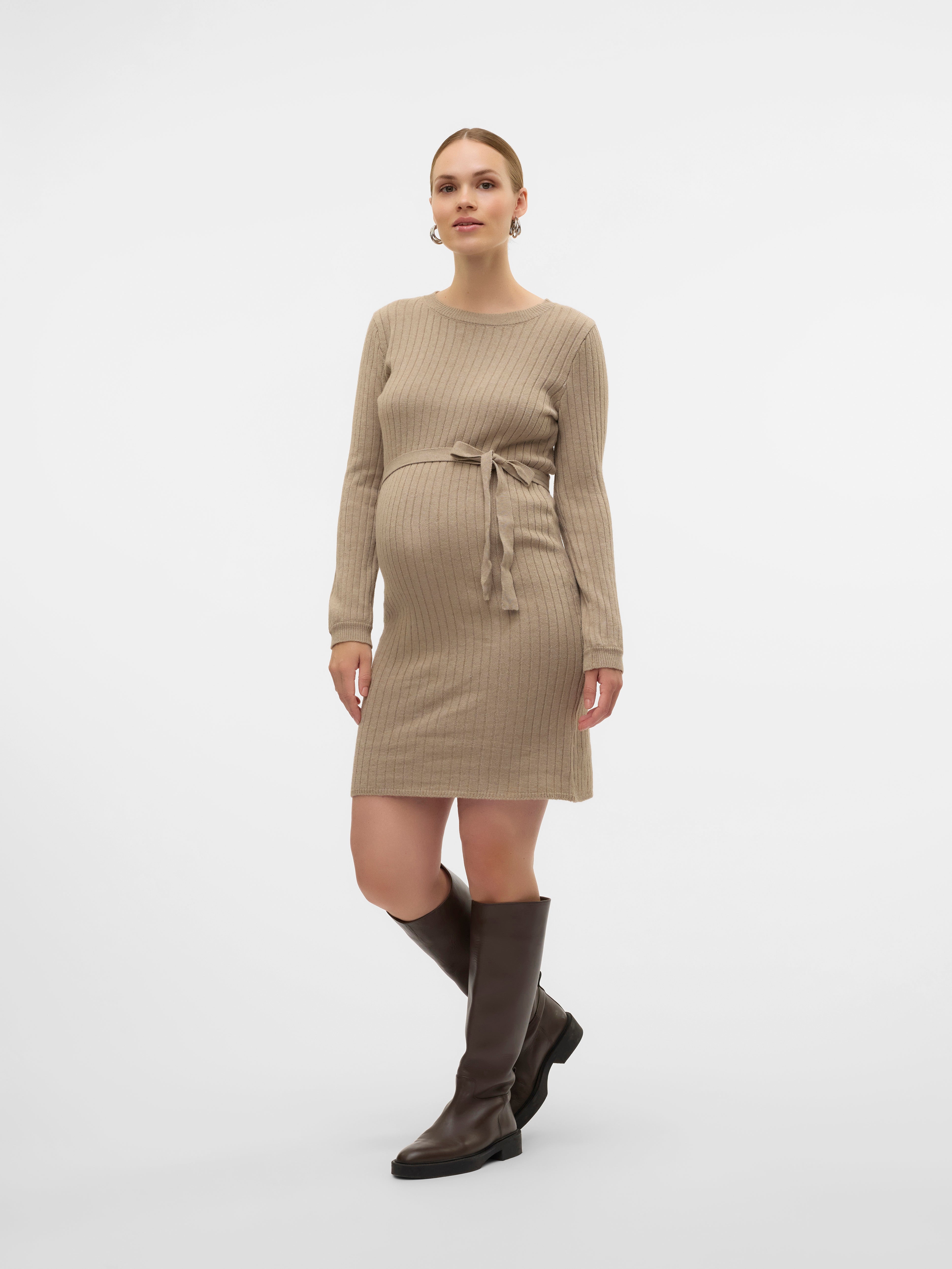 VERO MODA® MLRITA Maternity Dress