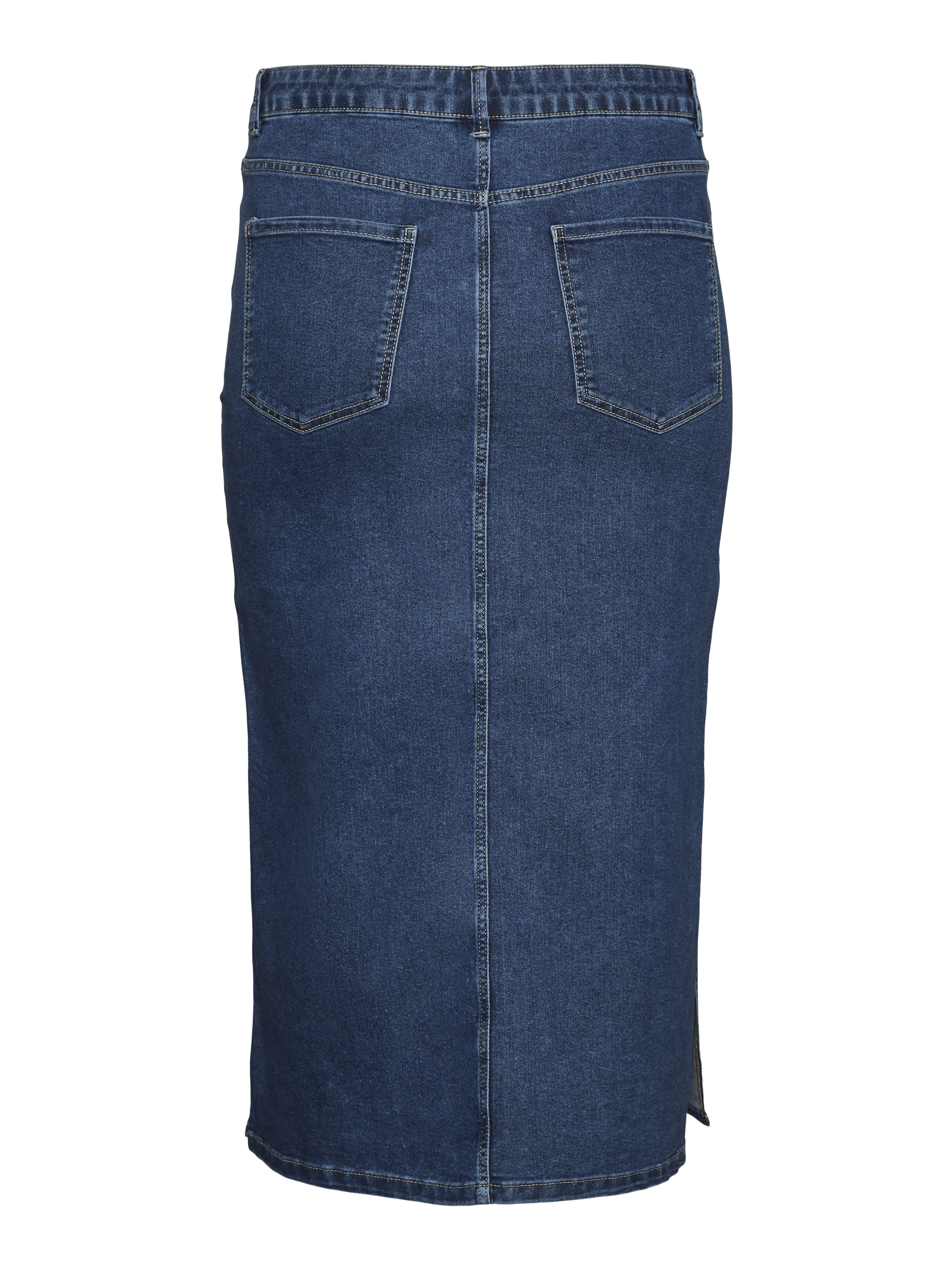 VERO MODA® VMCSERENA High waist Long skirt
