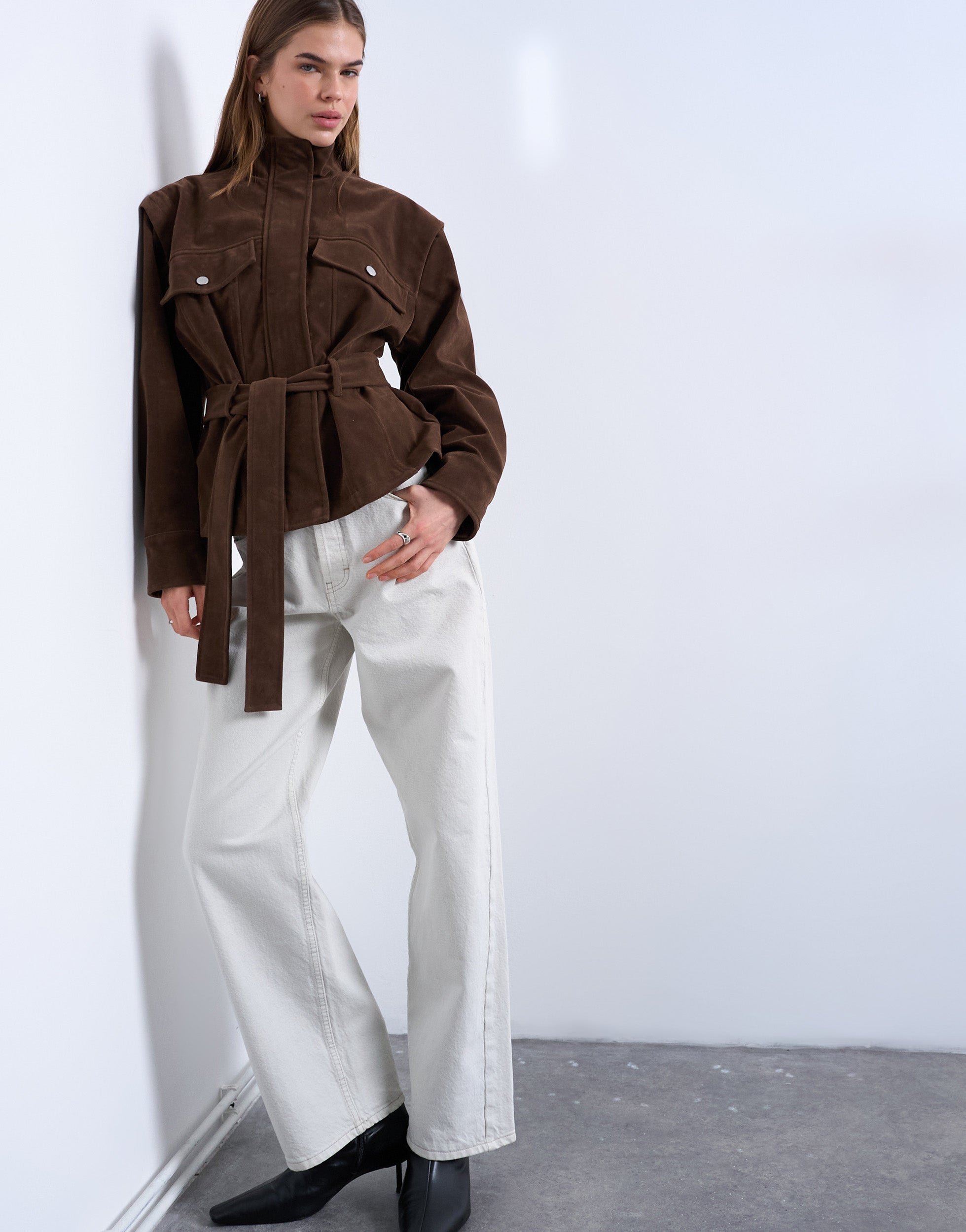VERO MODA® TSHARPER Jacket
