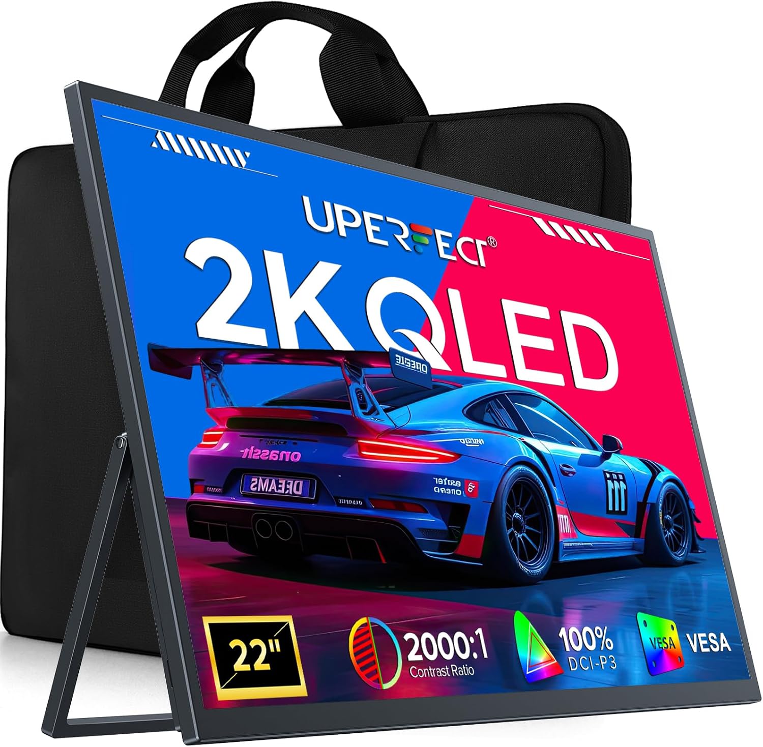 UPERFECT 22