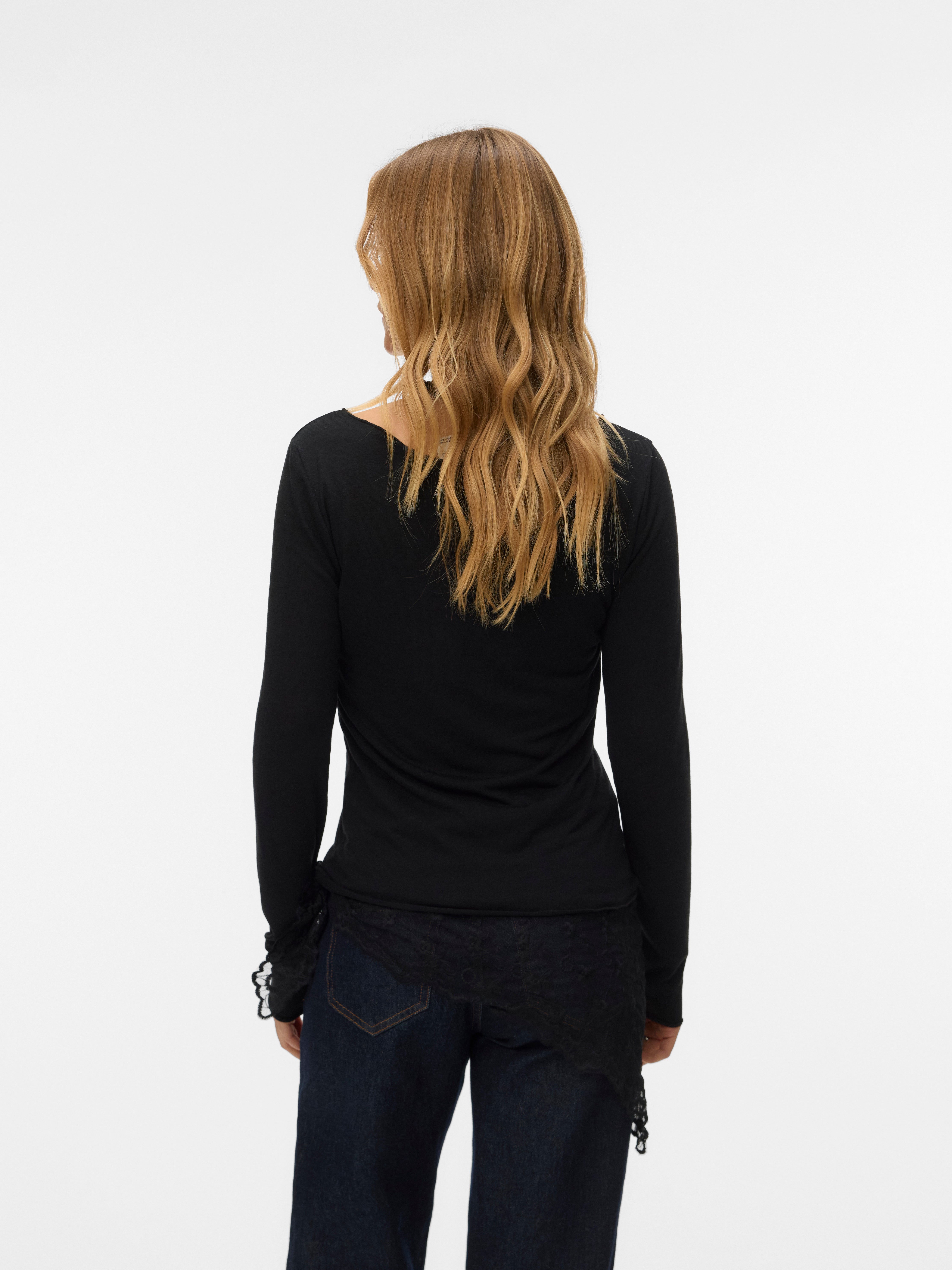 VERO MODA® AWGLESHA Top