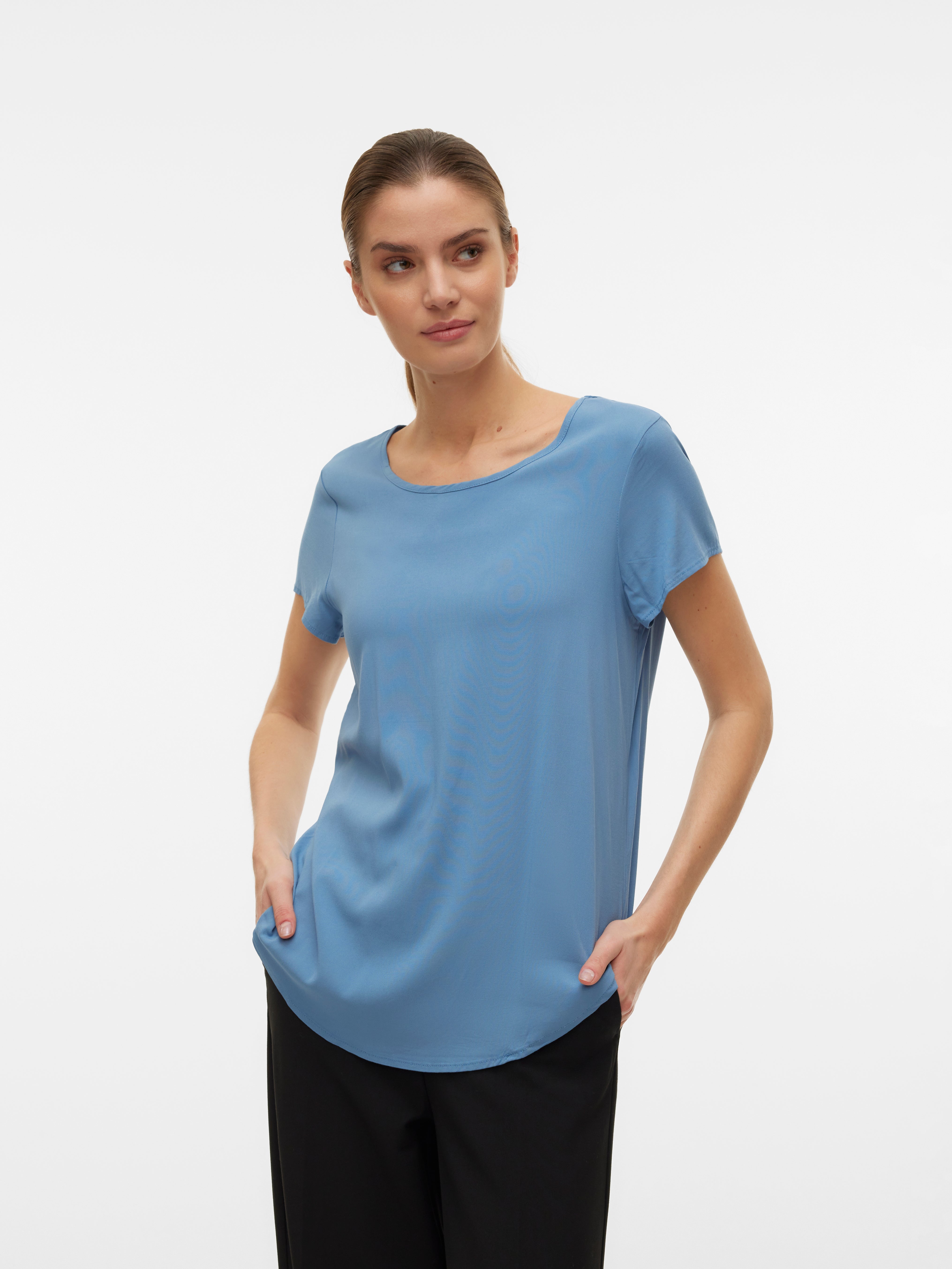 VERO MODA® VMBELLA Top