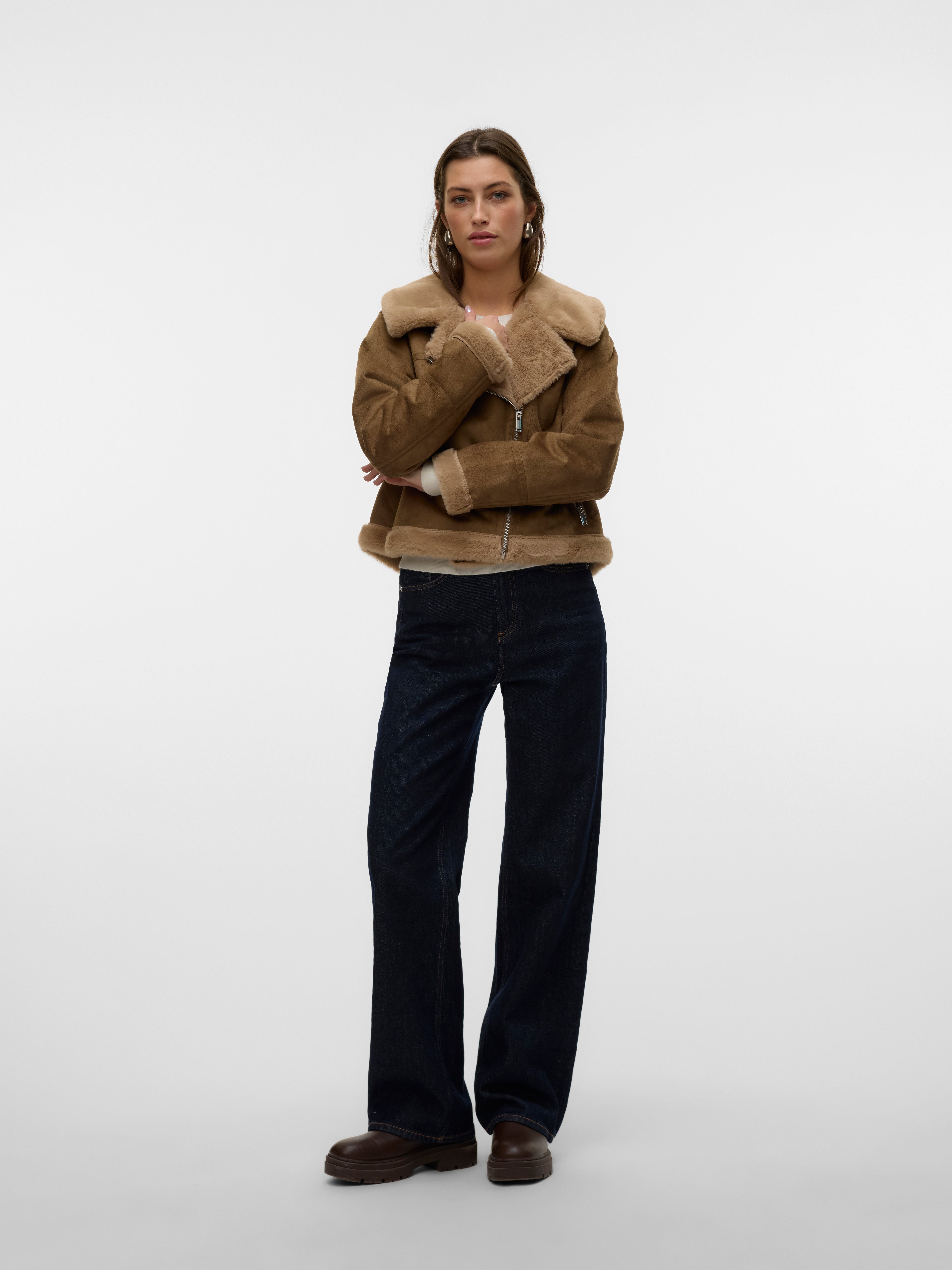 VERO MODA® VMPEGGY Jacket