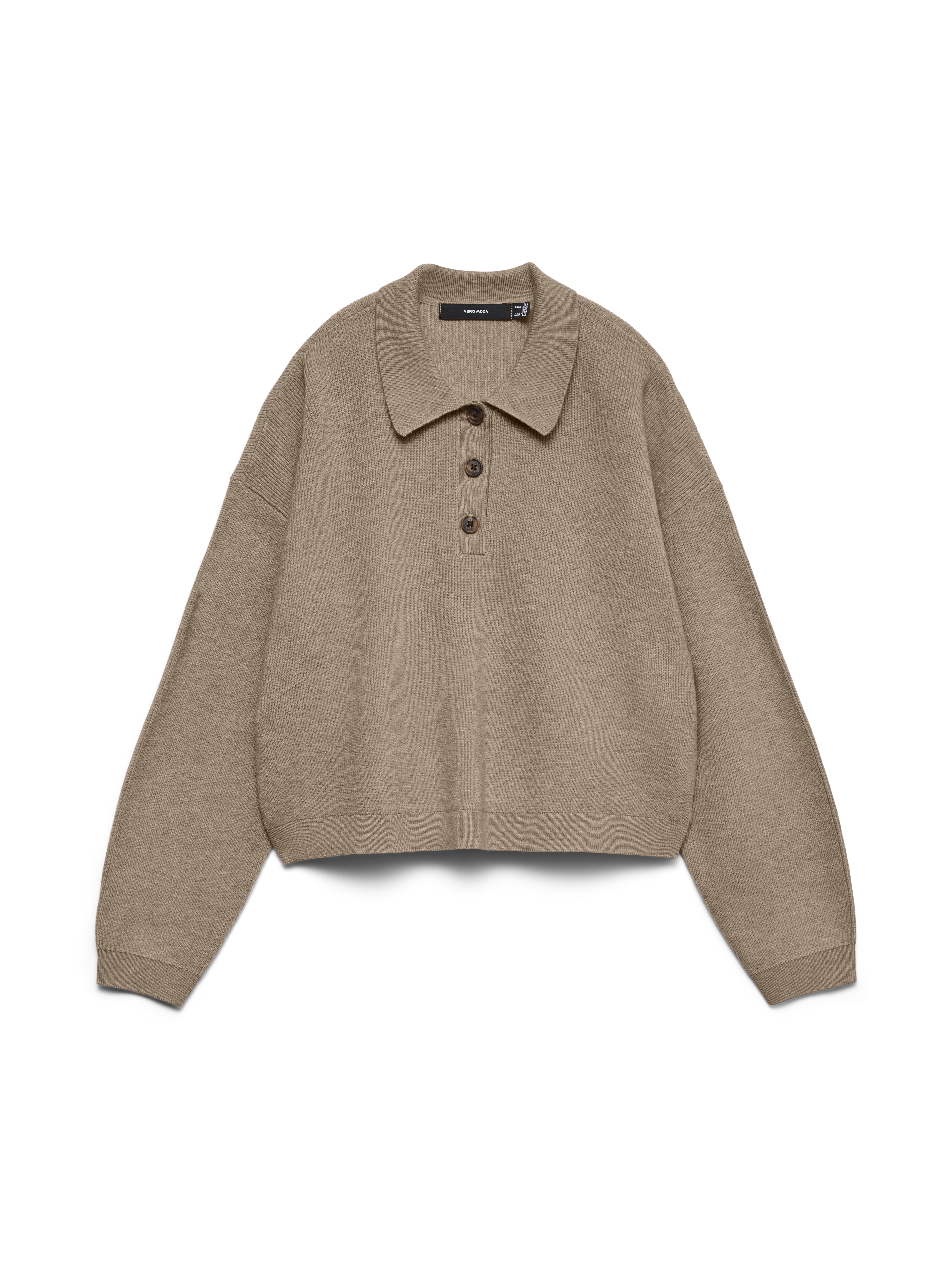 VERO MODA® VMEXCITING Knitted pullover