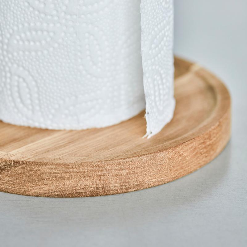 Eya kjøkkenrullholder 31 cm tre
