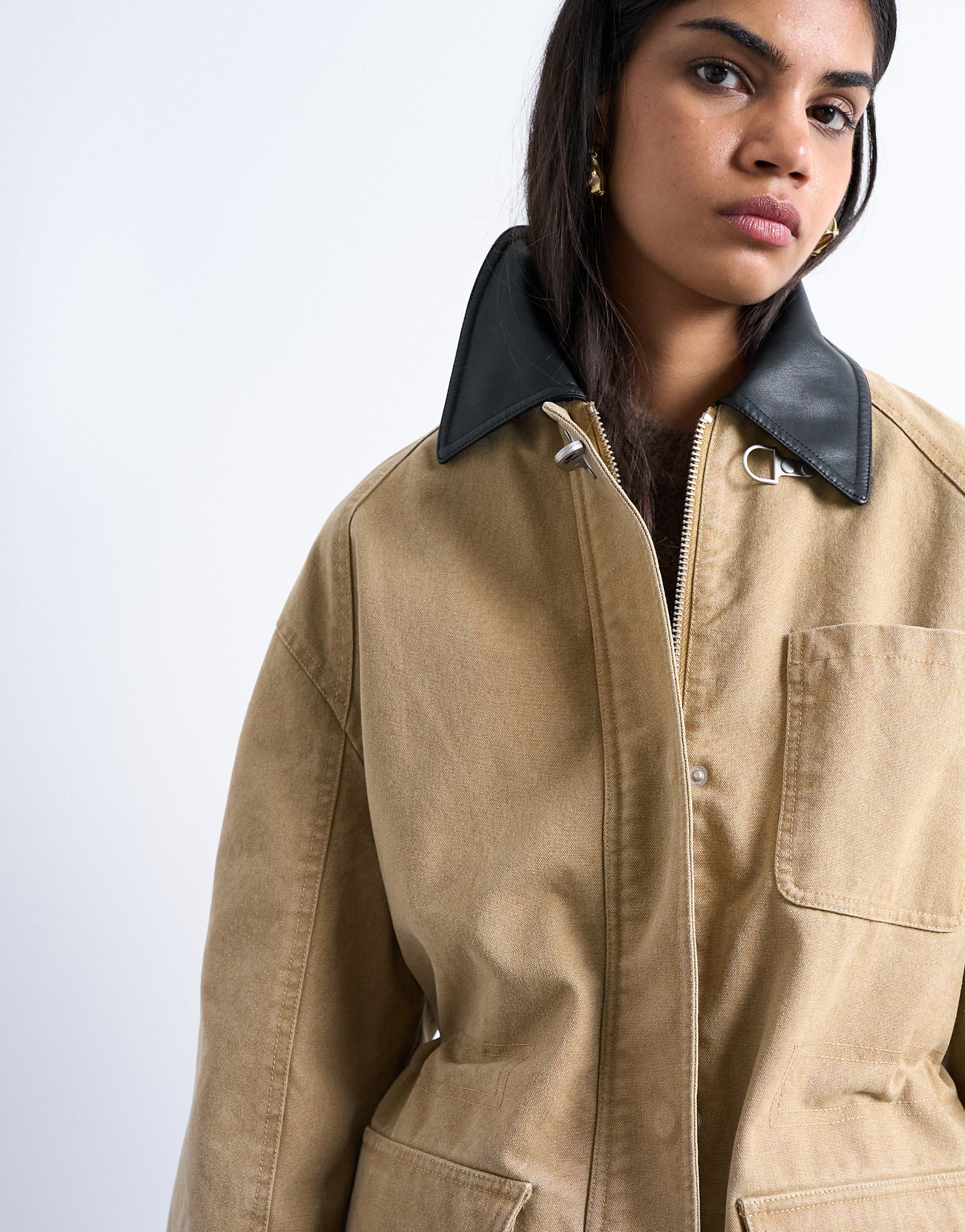 VERO MODA® TSPOSIE Coat