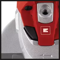 Meuleuse d'angle TE-AG 230