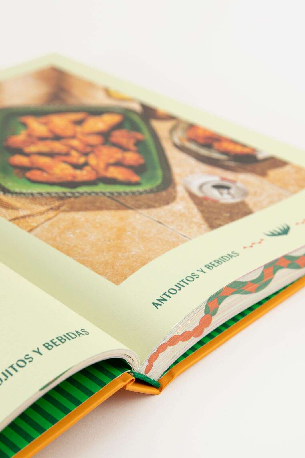 Boek Een Culinaire Reis Door Mexico-Stad