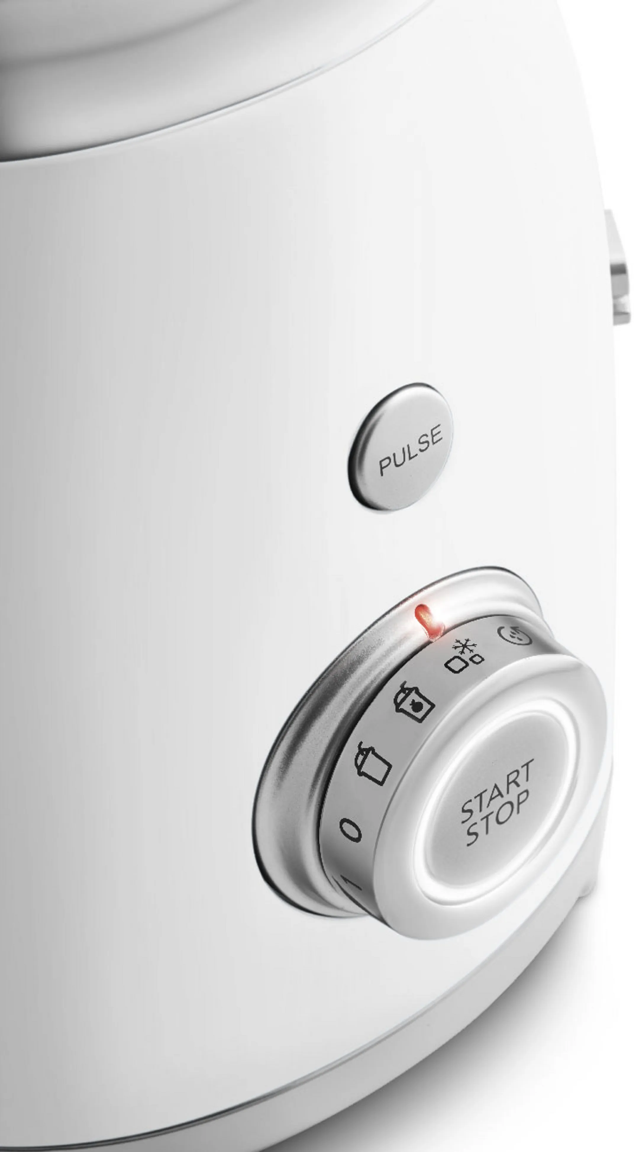 Smeg Blender BLF03WHEU