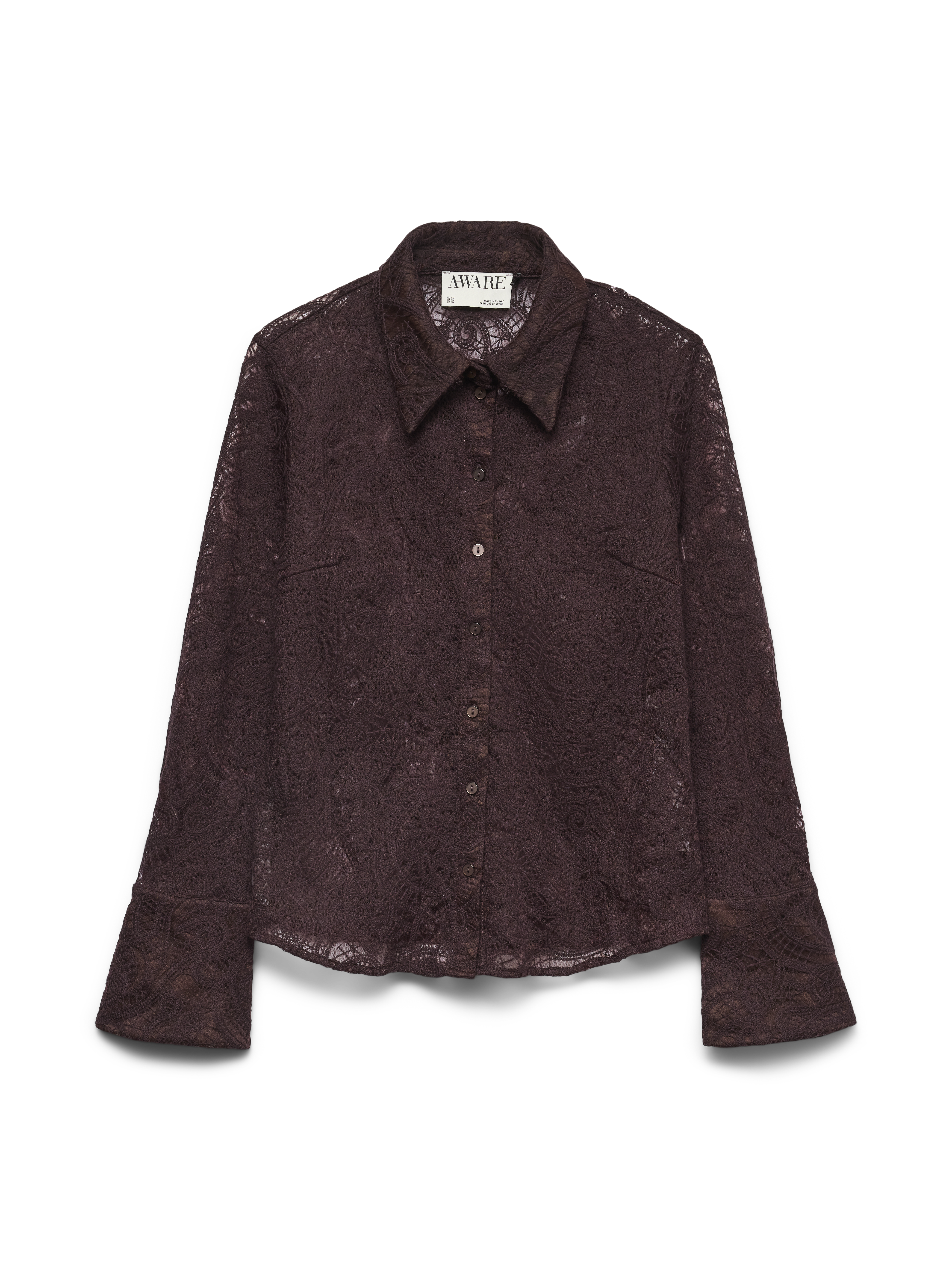 VERO MODA® AWURSHILA Shirt